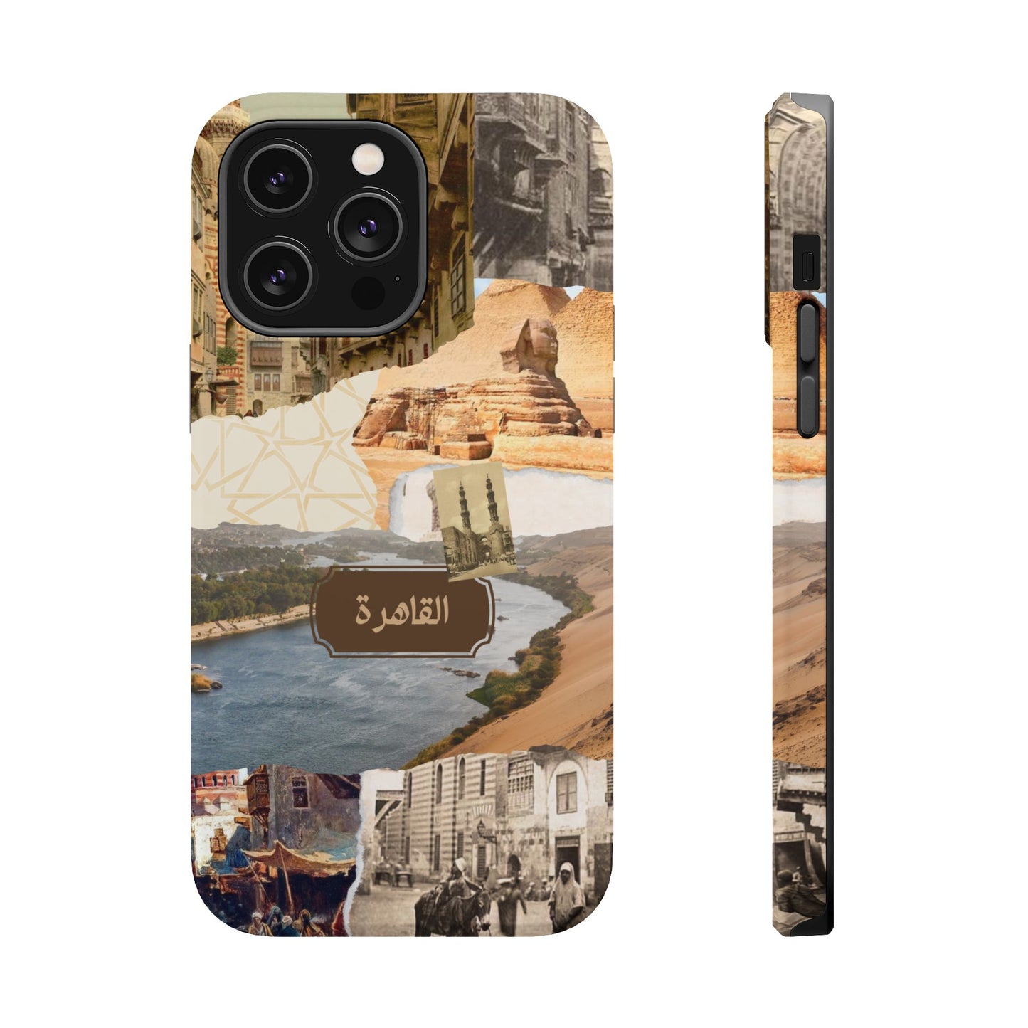Cairo (Magsafe)