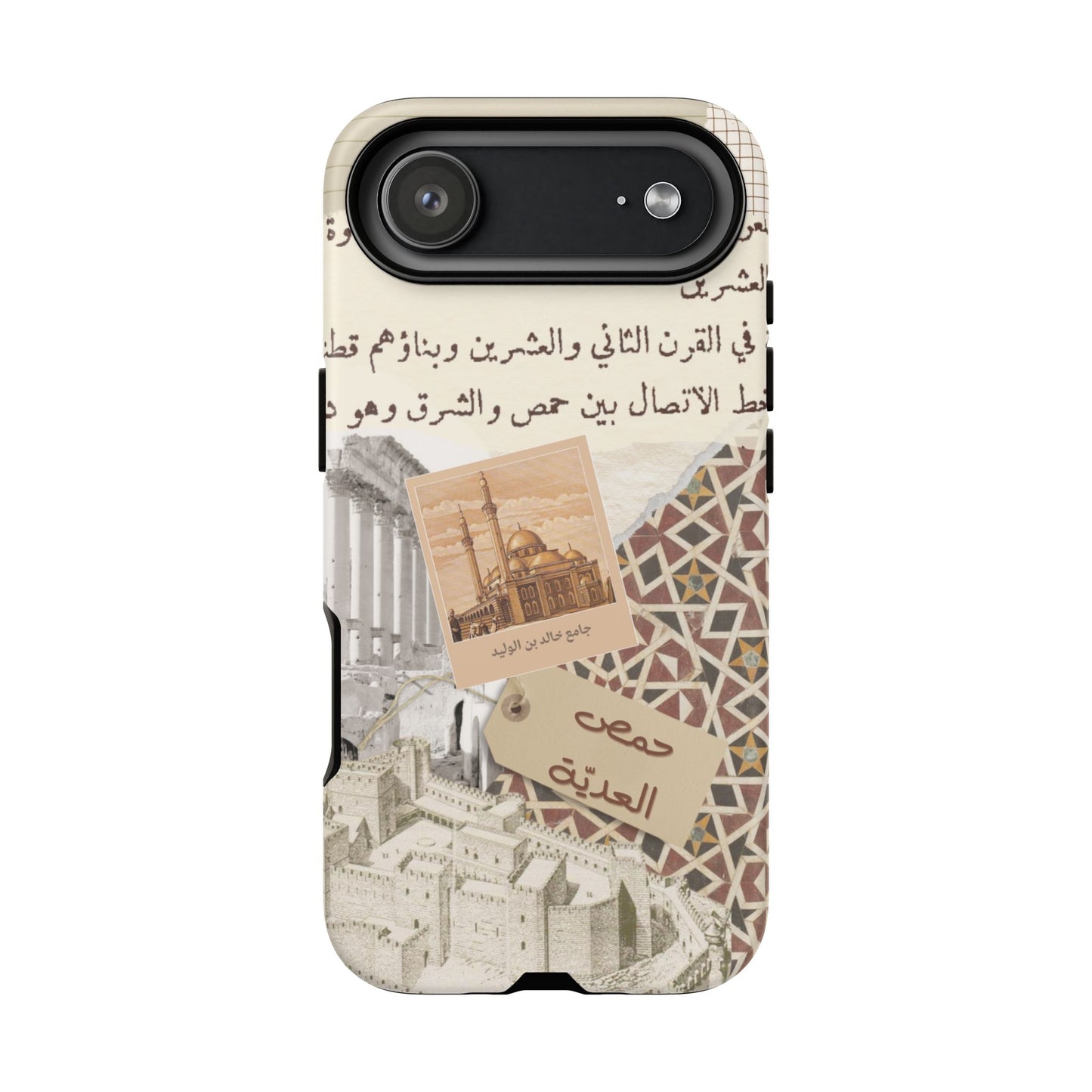 Homs