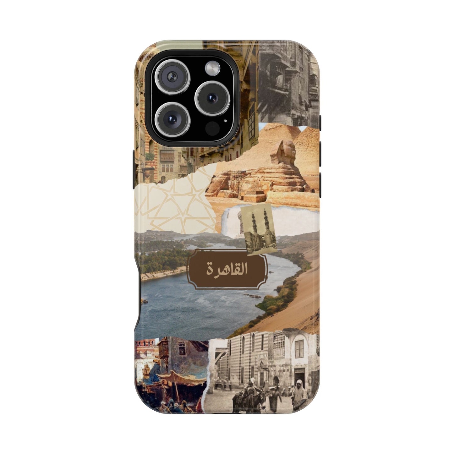 Cairo (Magsafe)