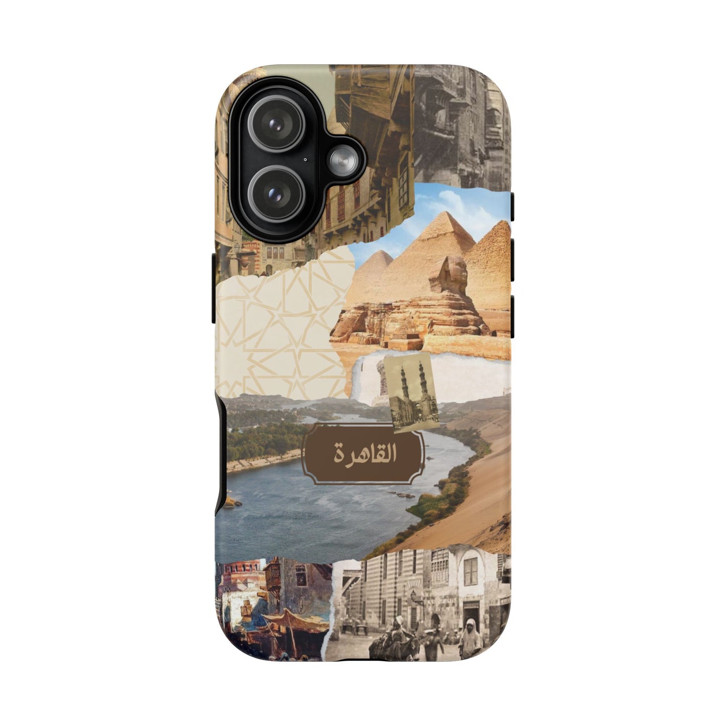 Cairo