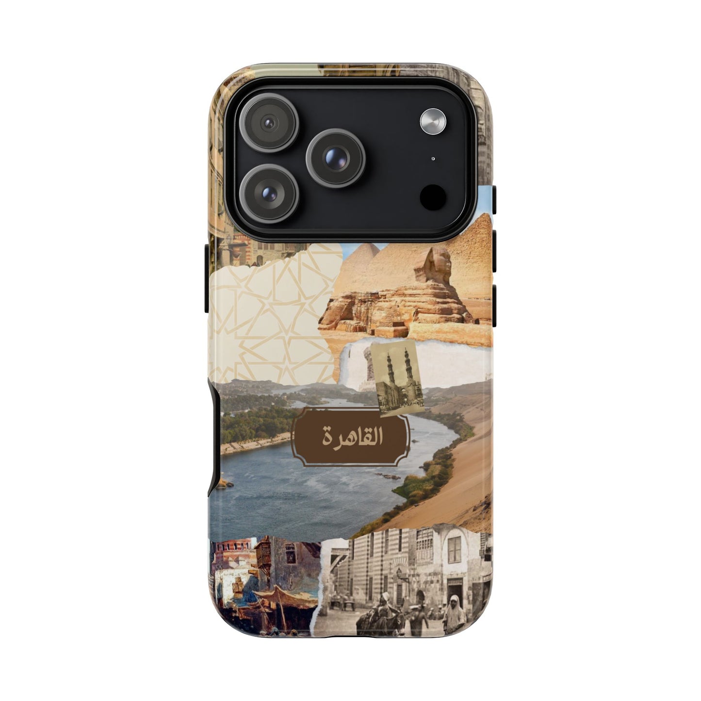 Cairo