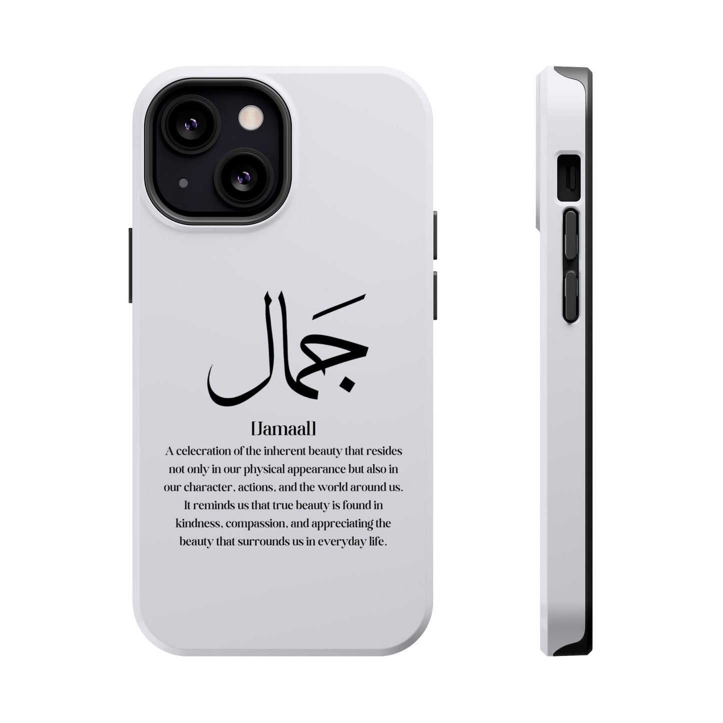 Jamaal (Magsafe)