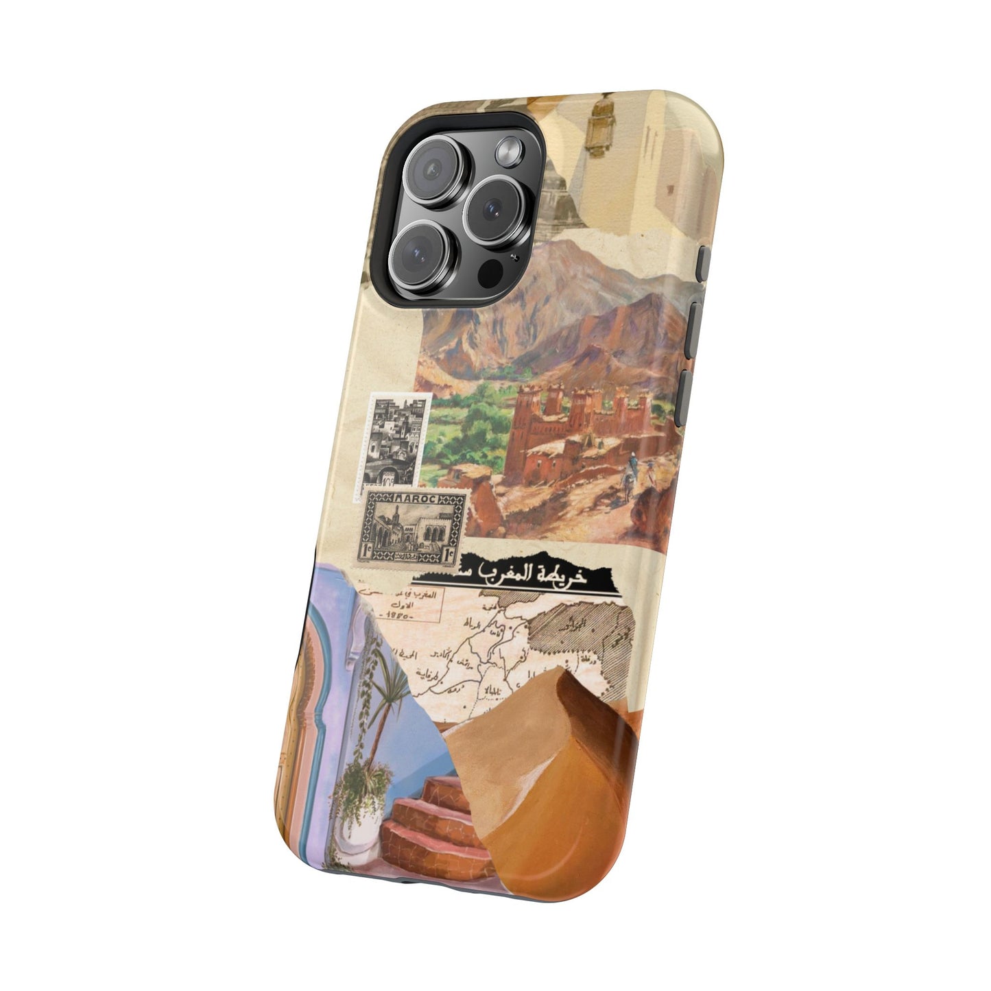 Moroccan Medley (Magsafe)