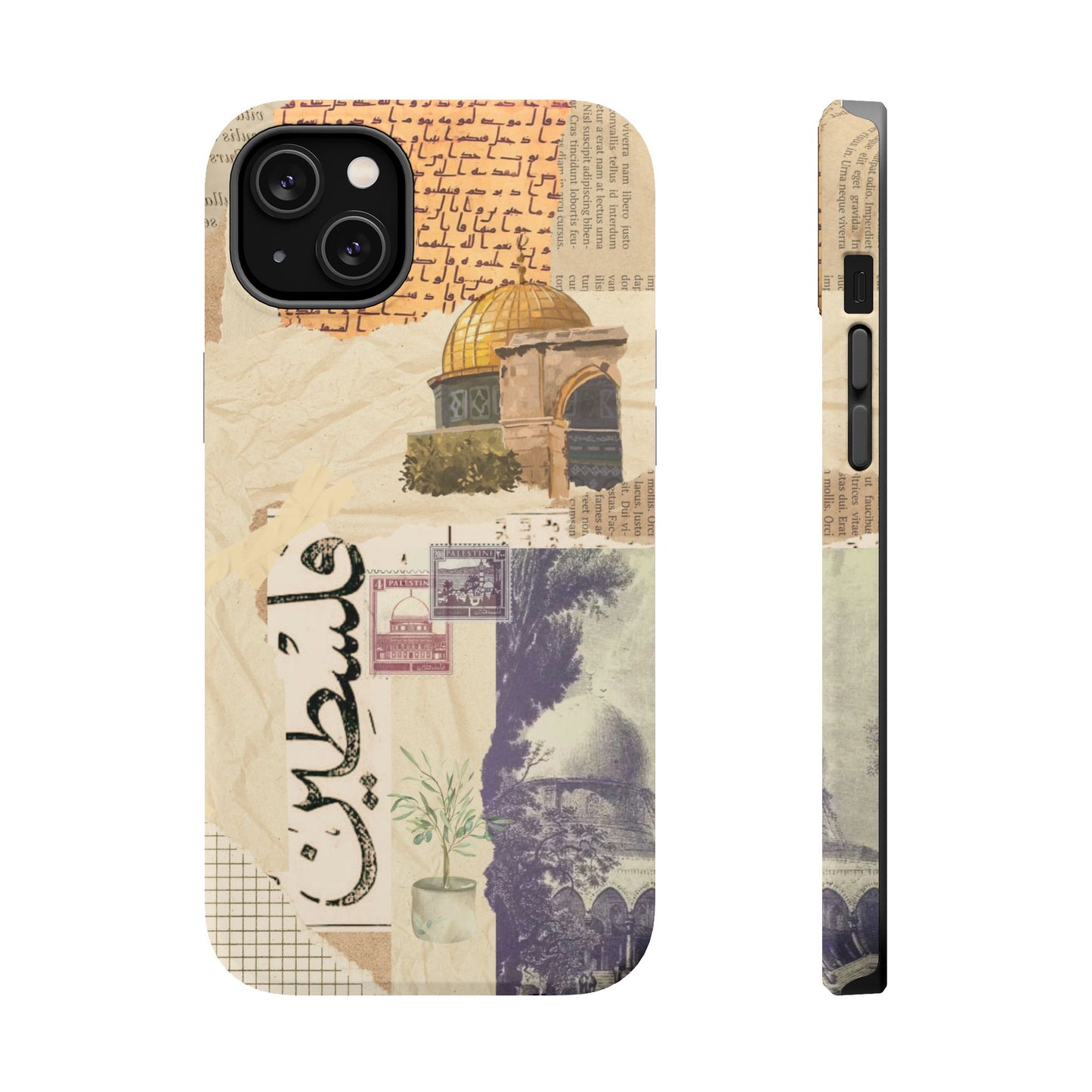 Palestinian Tapestry (Magsafe)