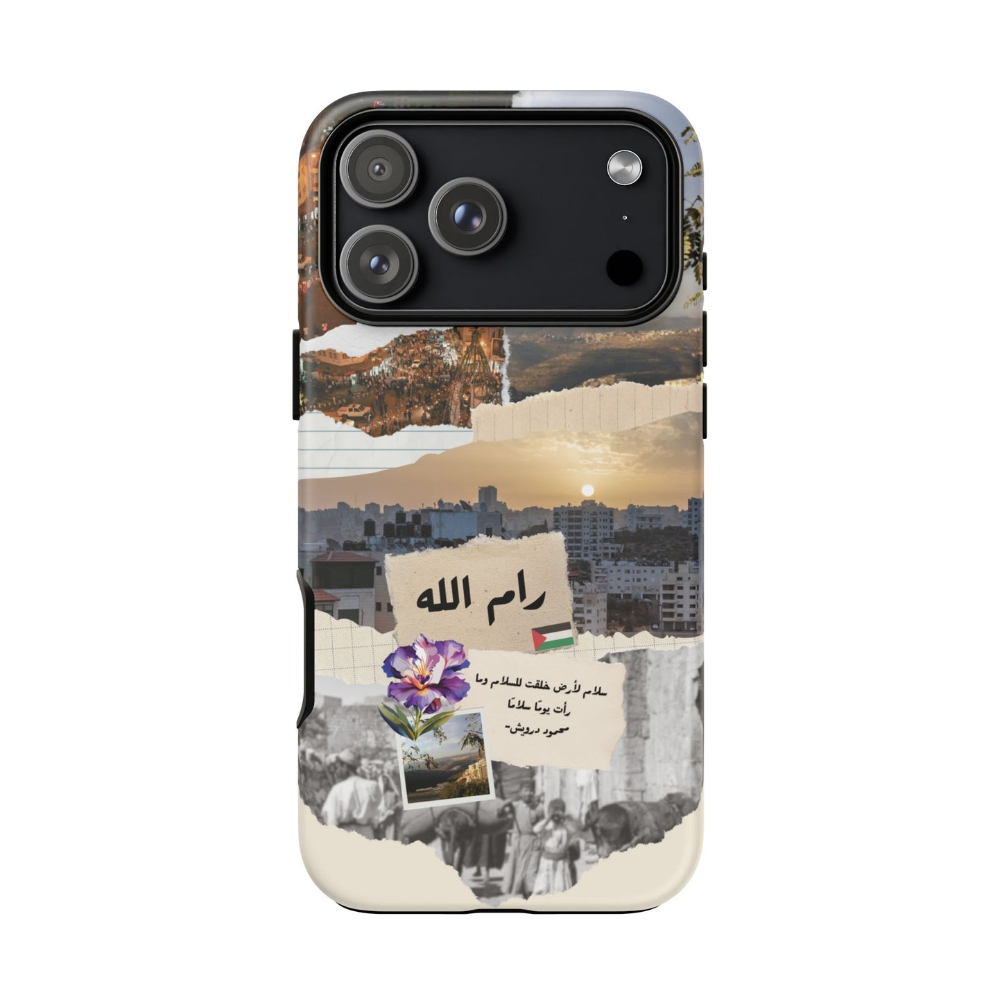 Ramallah