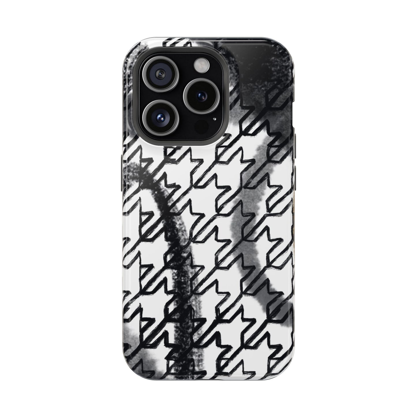 Classic Houndstooth (Magsafe)