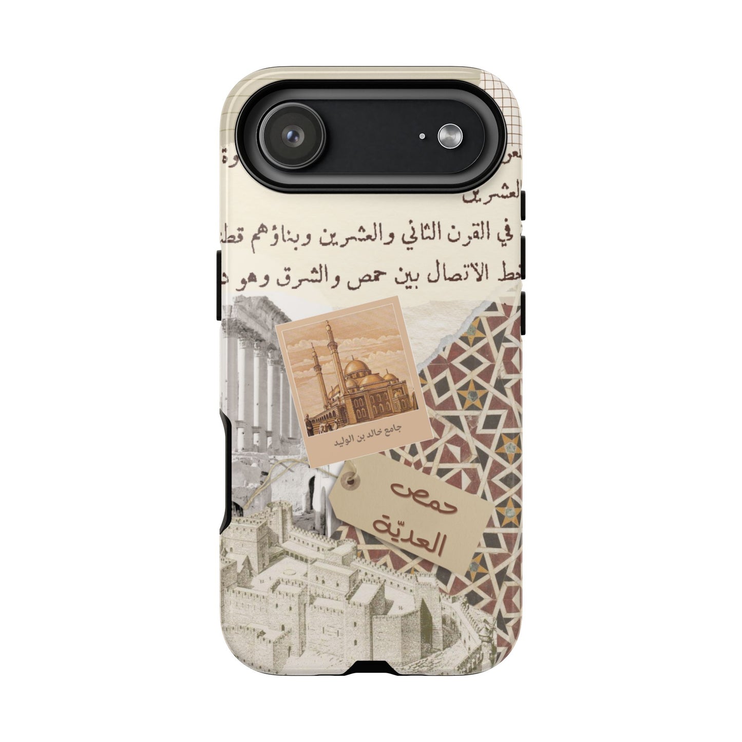 Homs