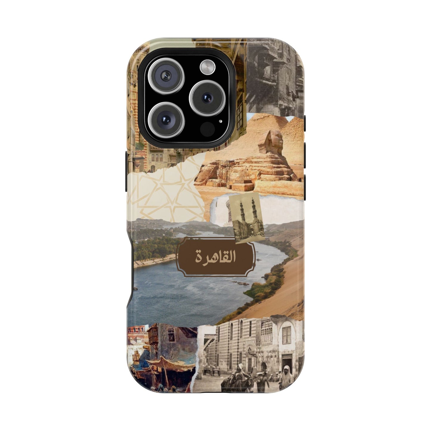 Cairo (Magsafe)
