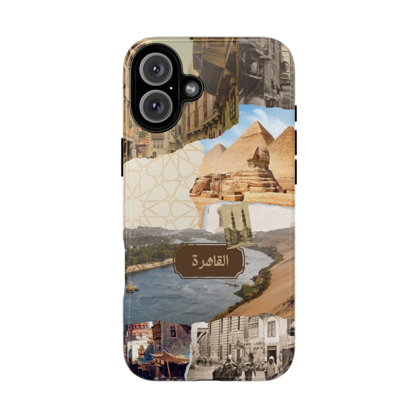 Cairo