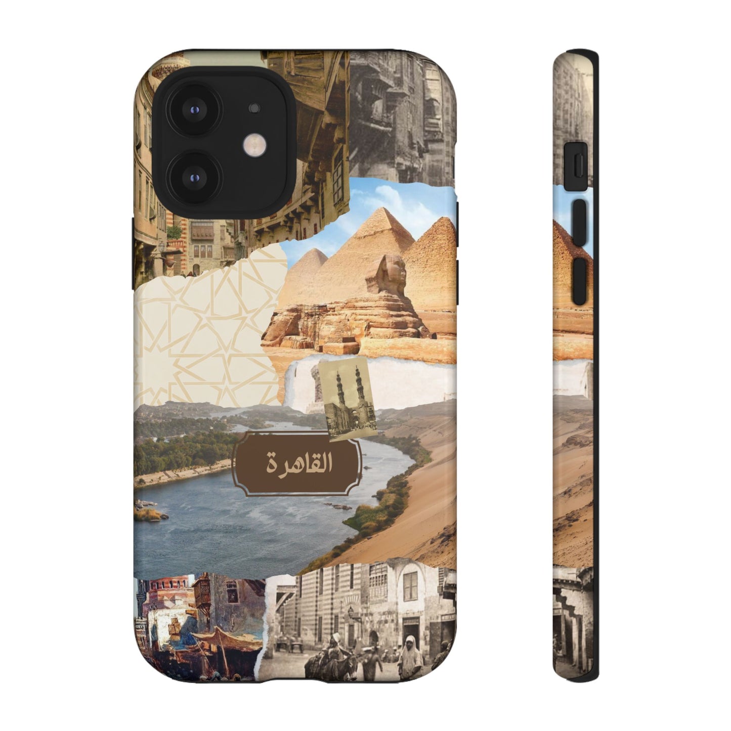 Cairo
