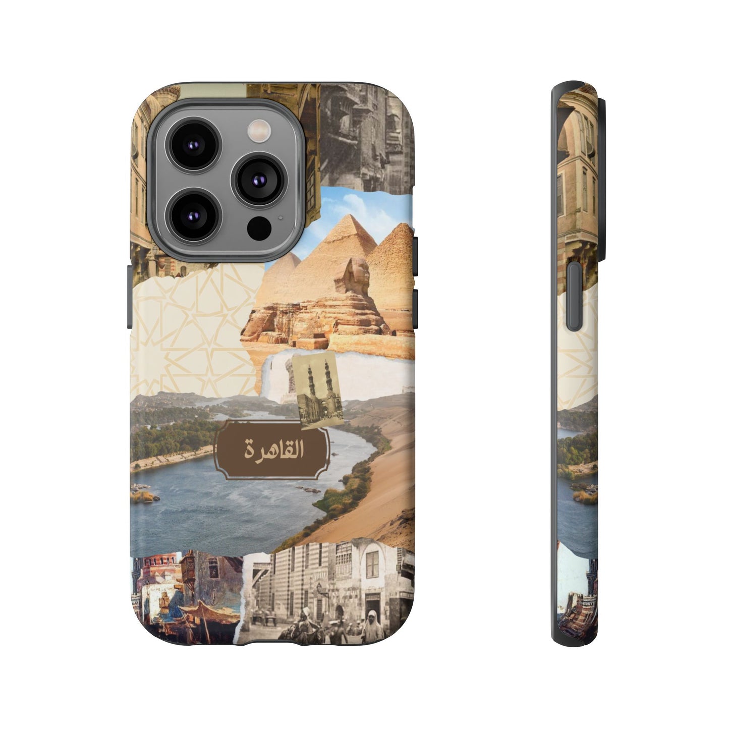 Cairo