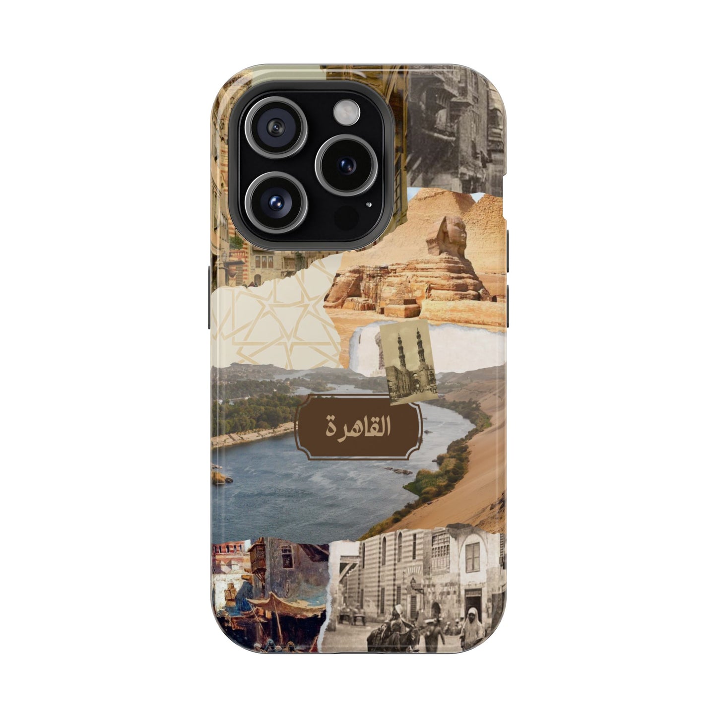 Cairo (Magsafe)