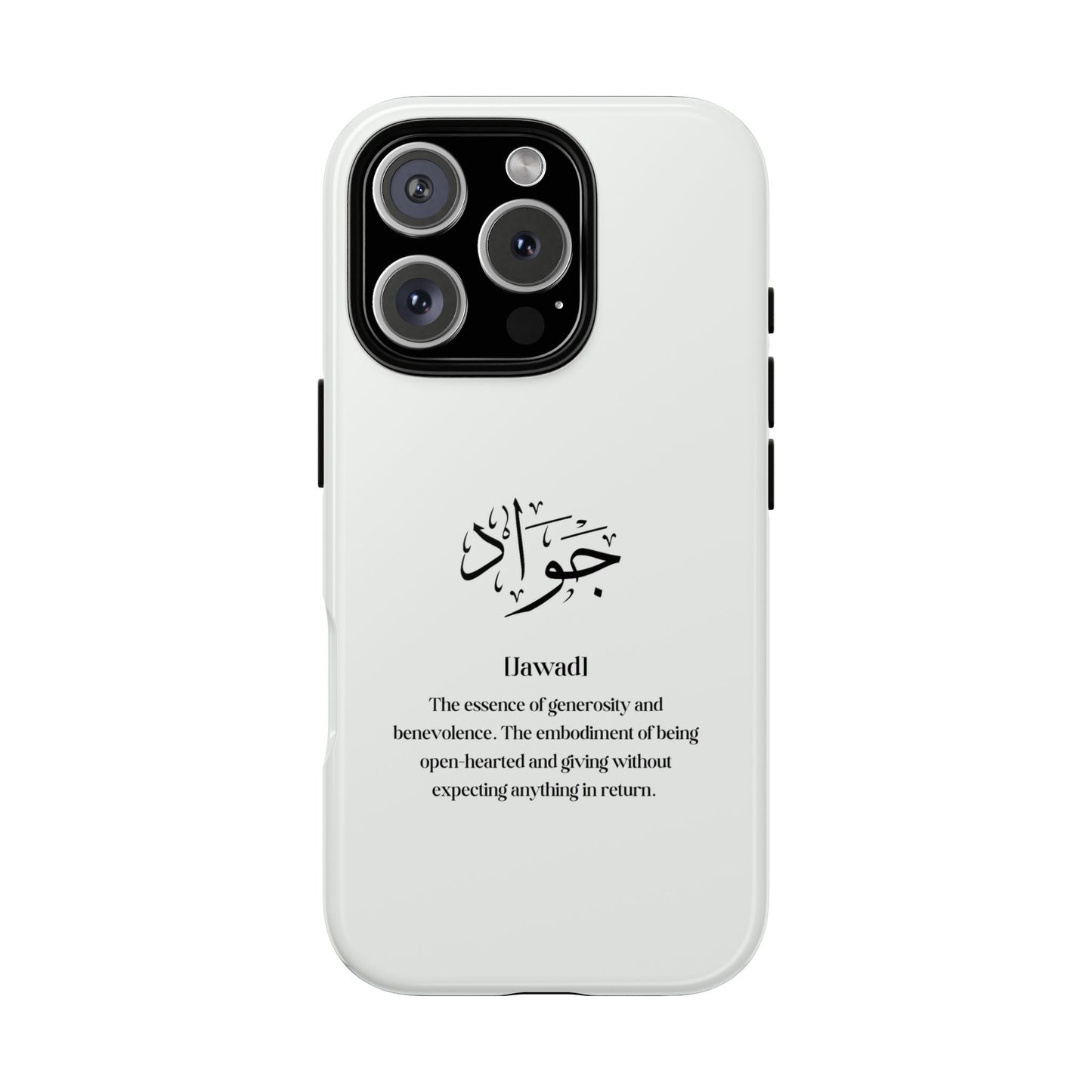 Jawad