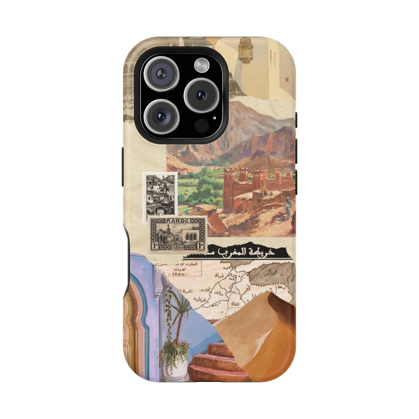 Moroccan Medley (Magsafe)