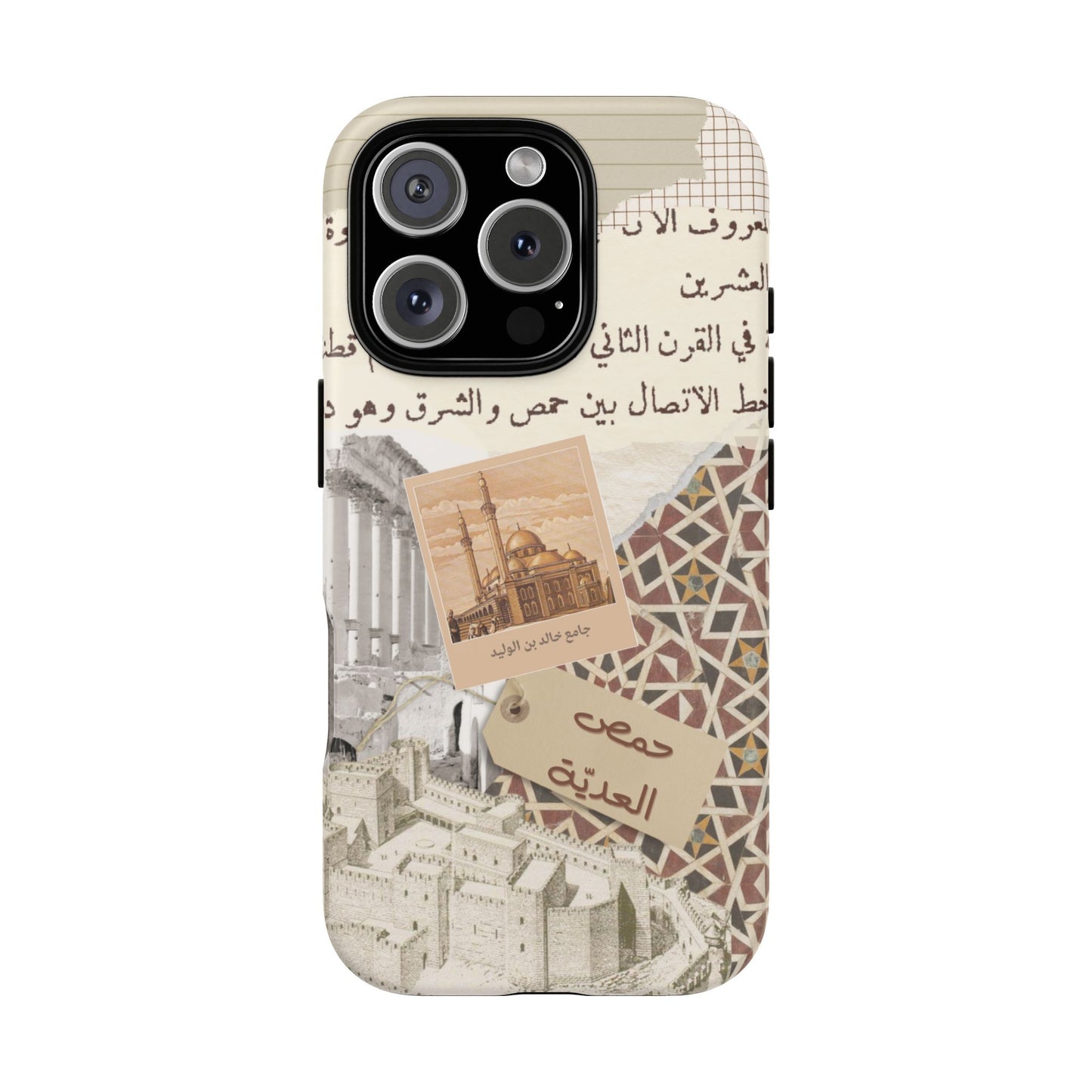 Homs