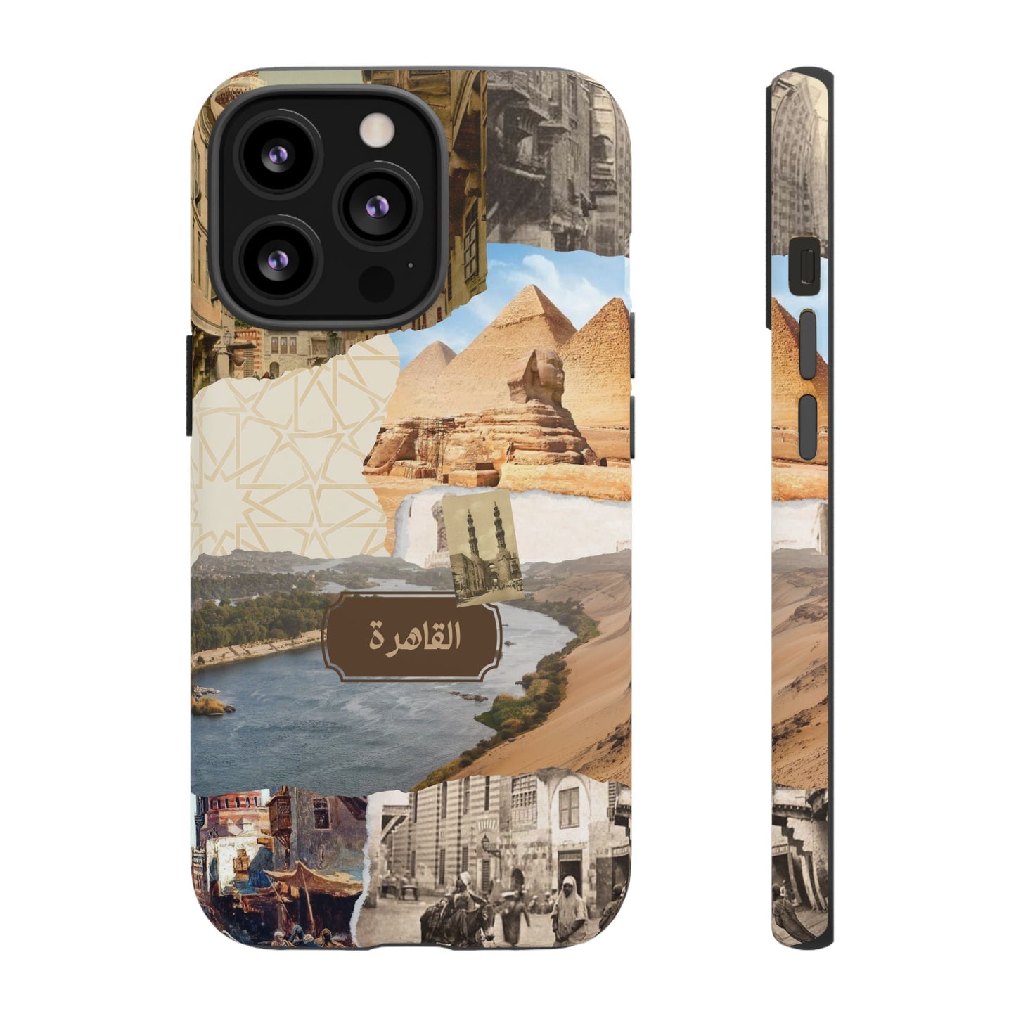 Cairo