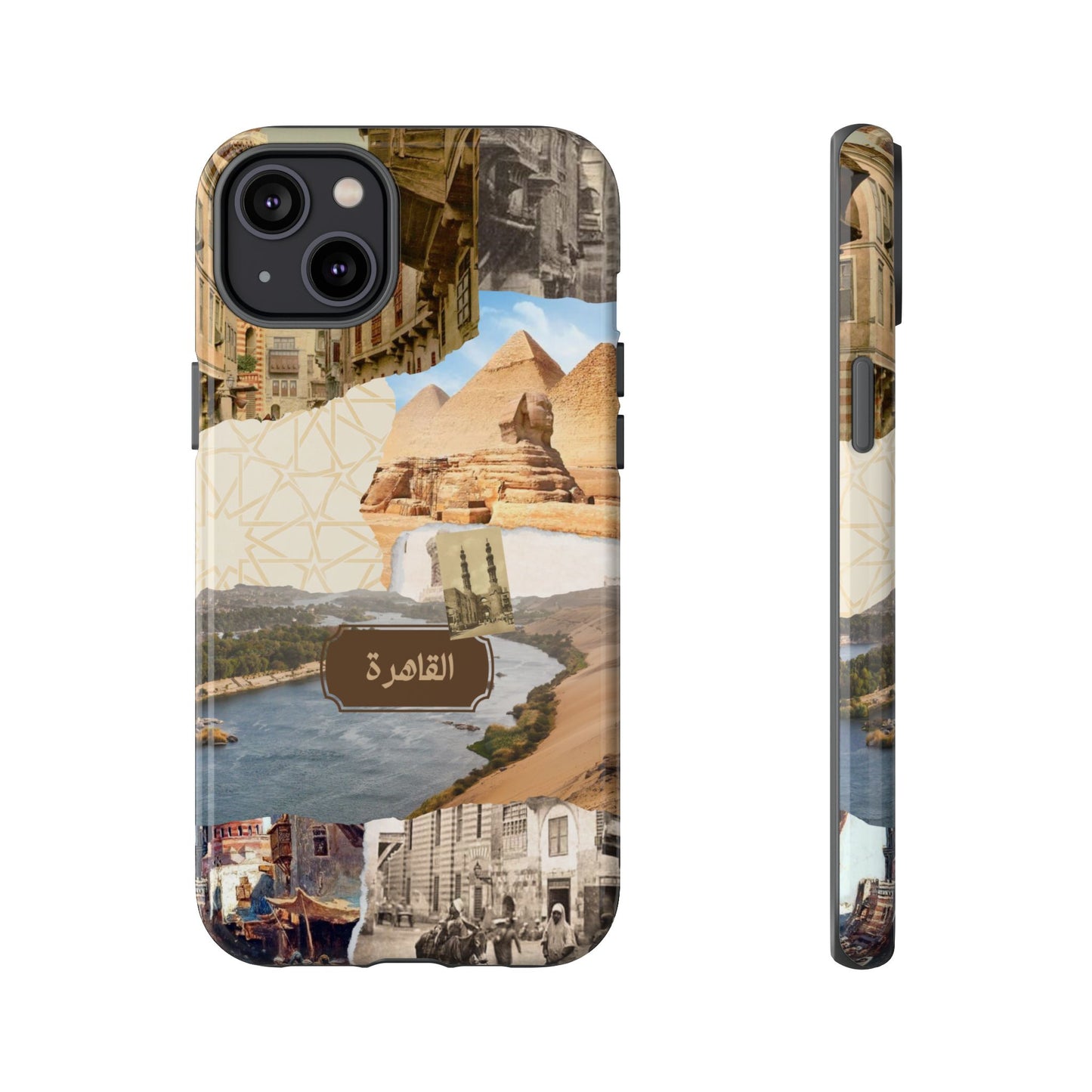 Cairo
