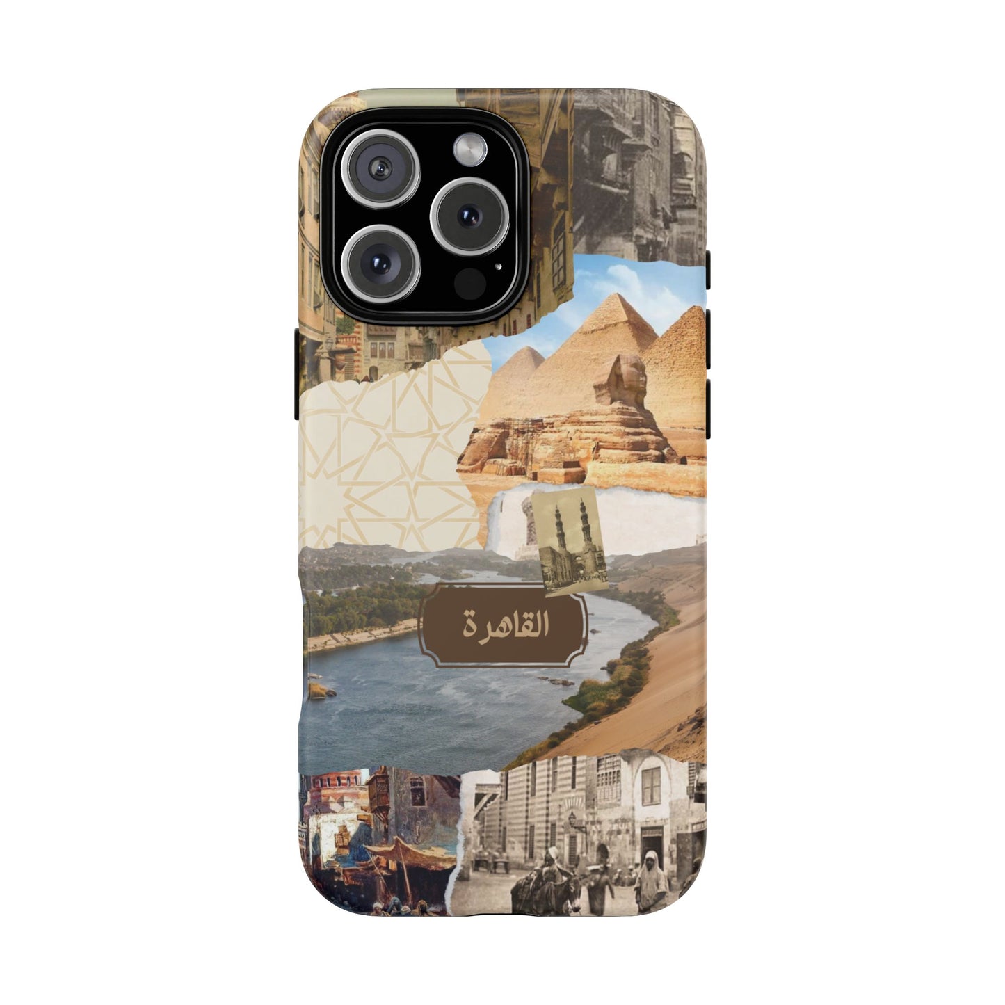 Cairo