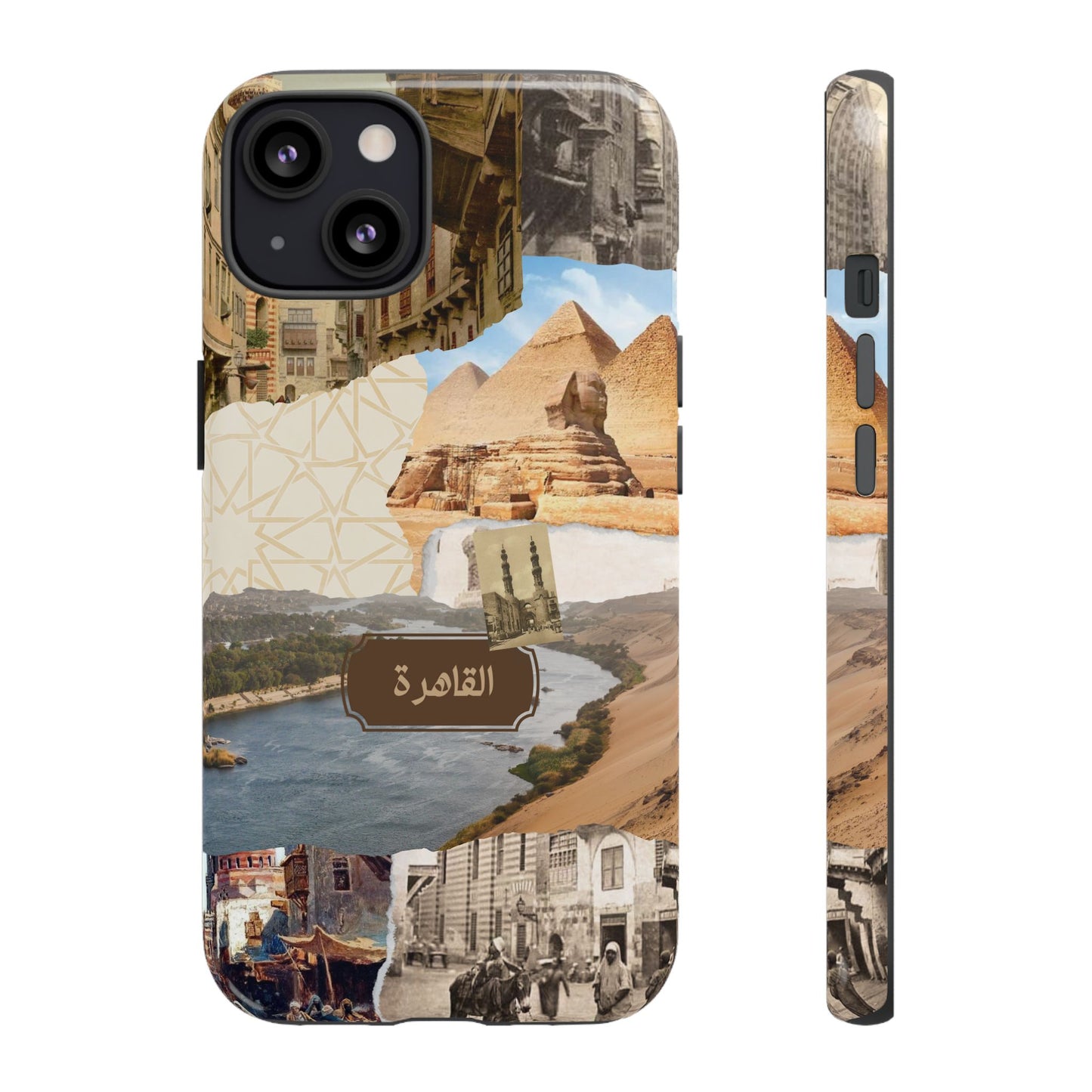 Cairo