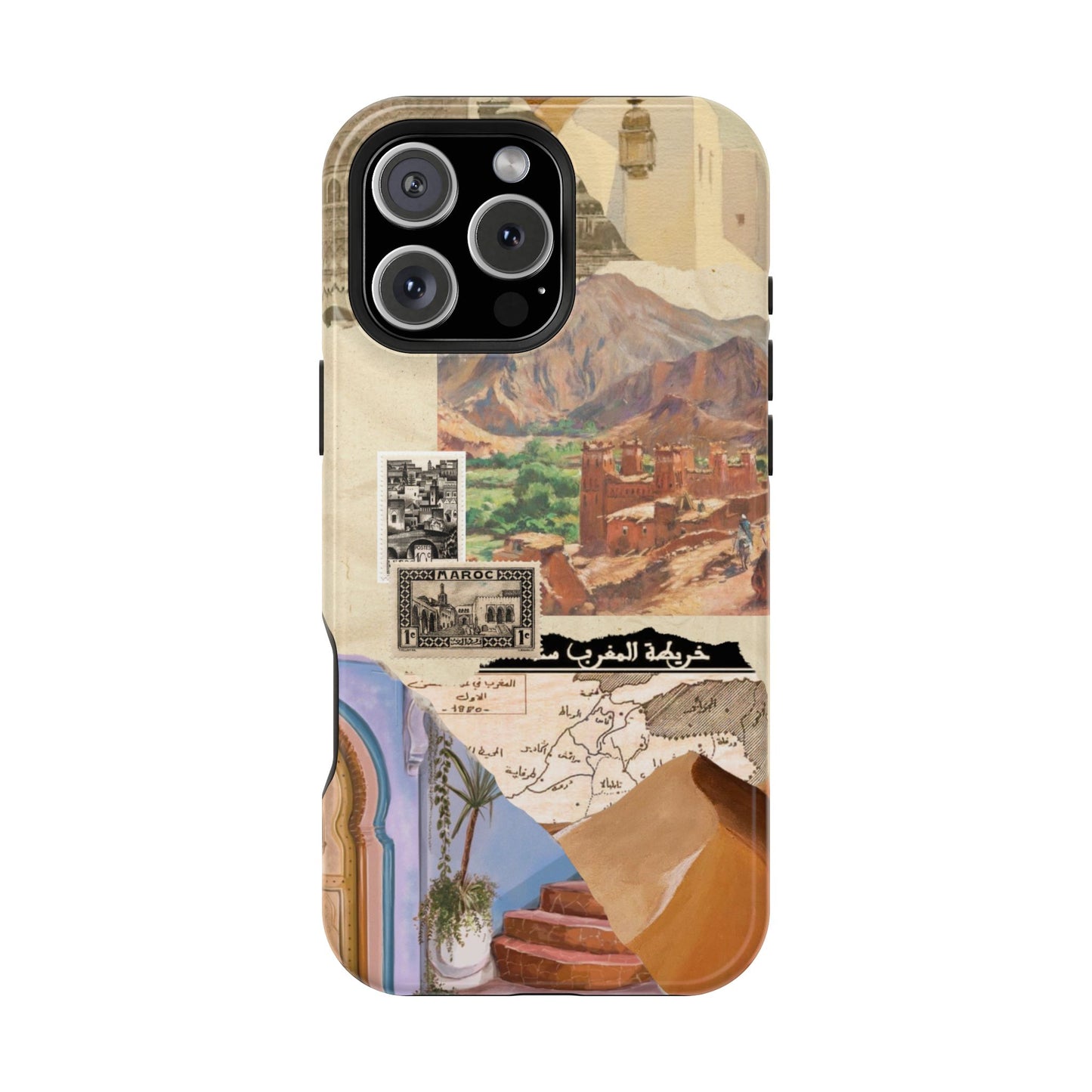 Moroccan Medley (Magsafe)