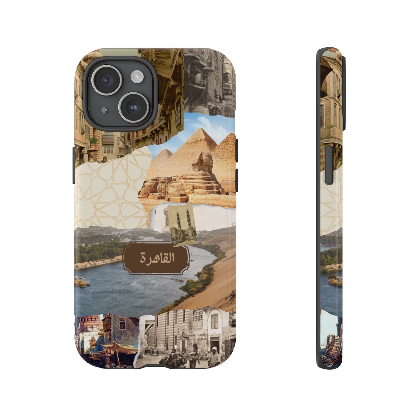 Cairo