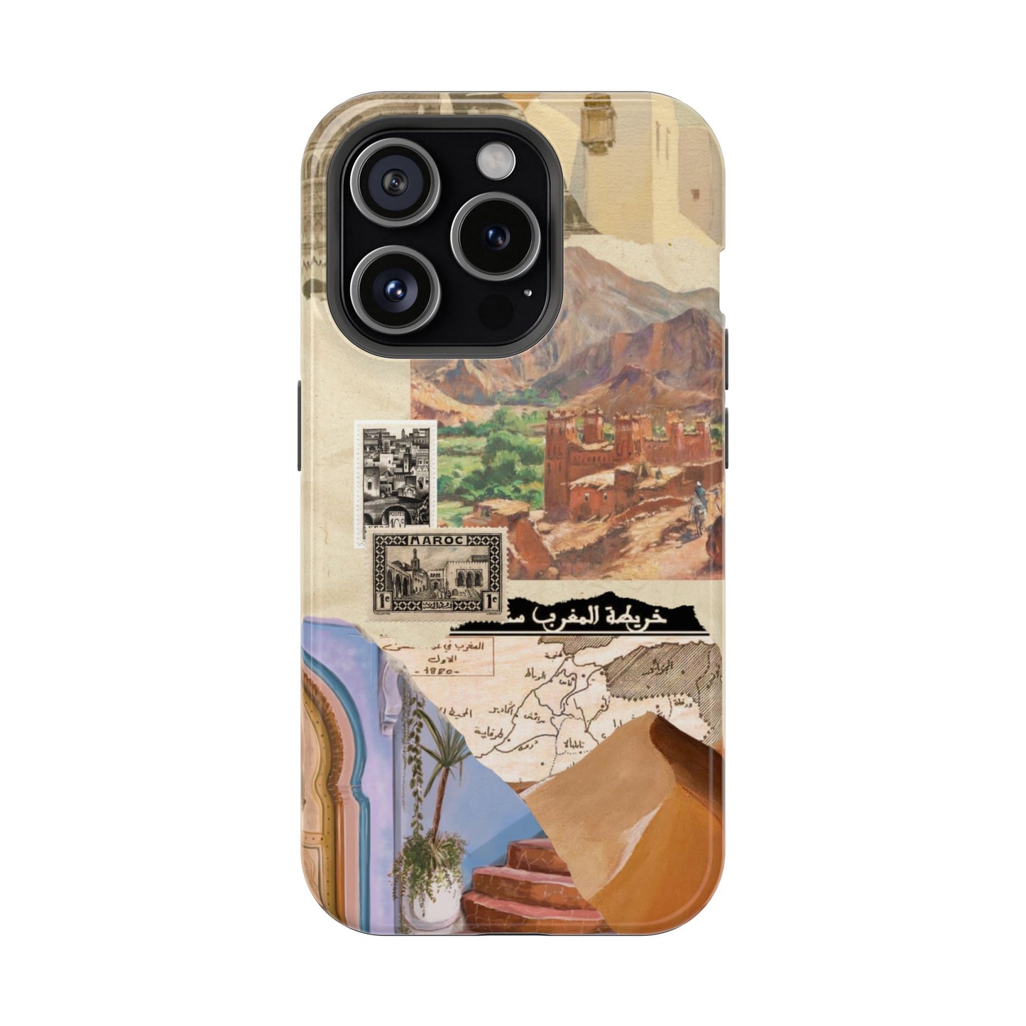 Moroccan Medley (Magsafe)