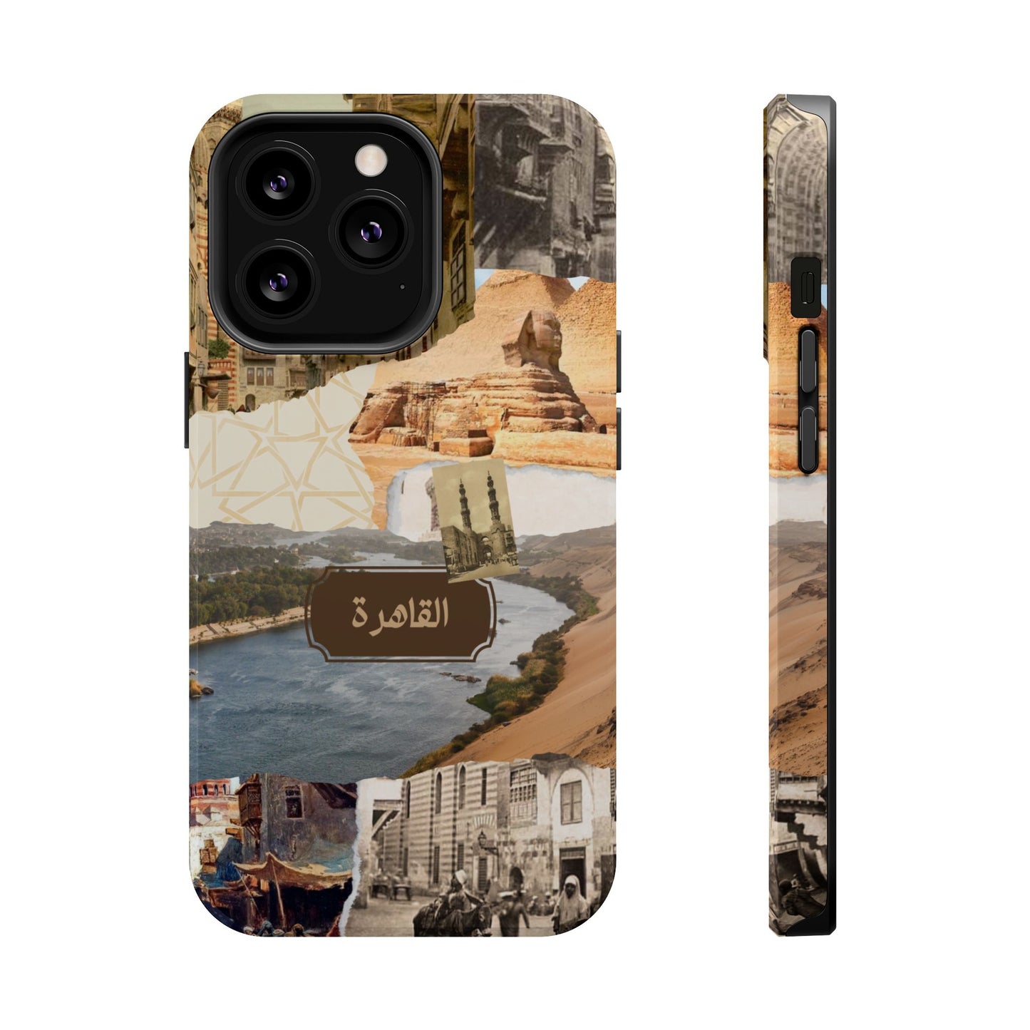 Cairo (Magsafe)