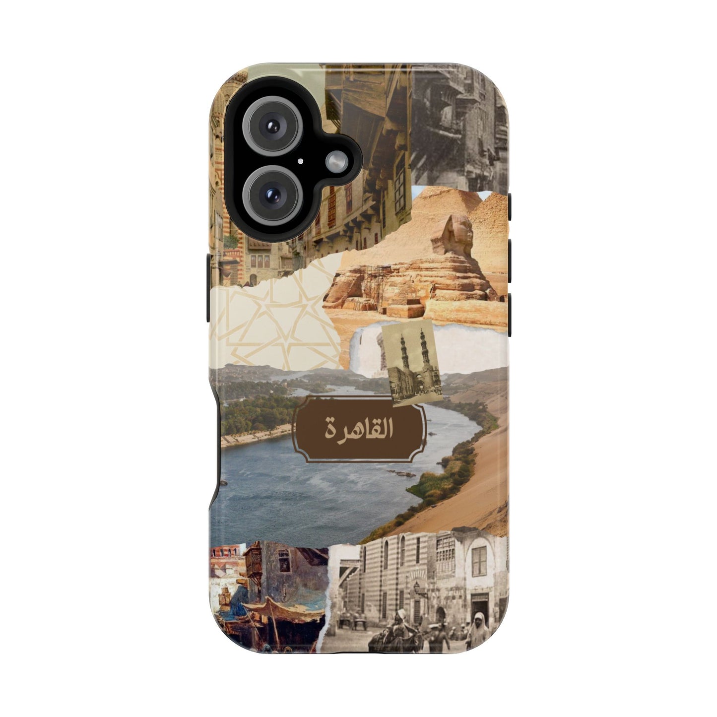 Cairo (Magsafe)