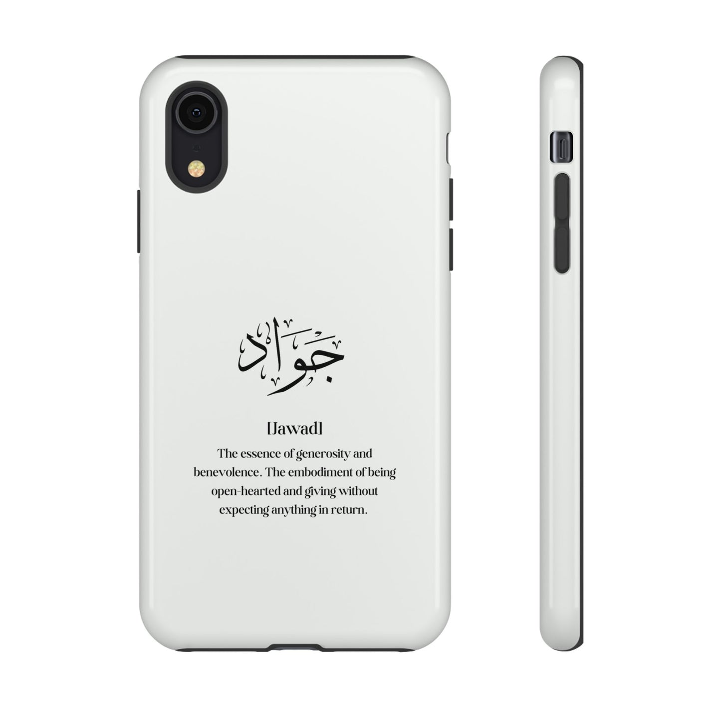 Jawad