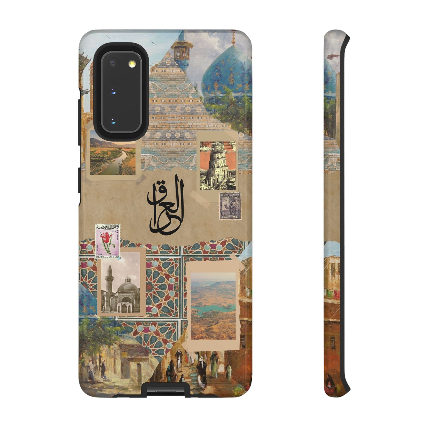 Iraq Canvas 2.1