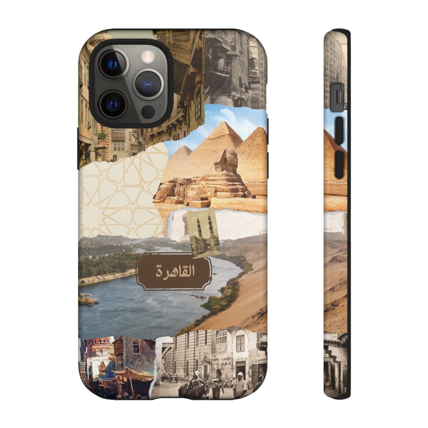 Cairo