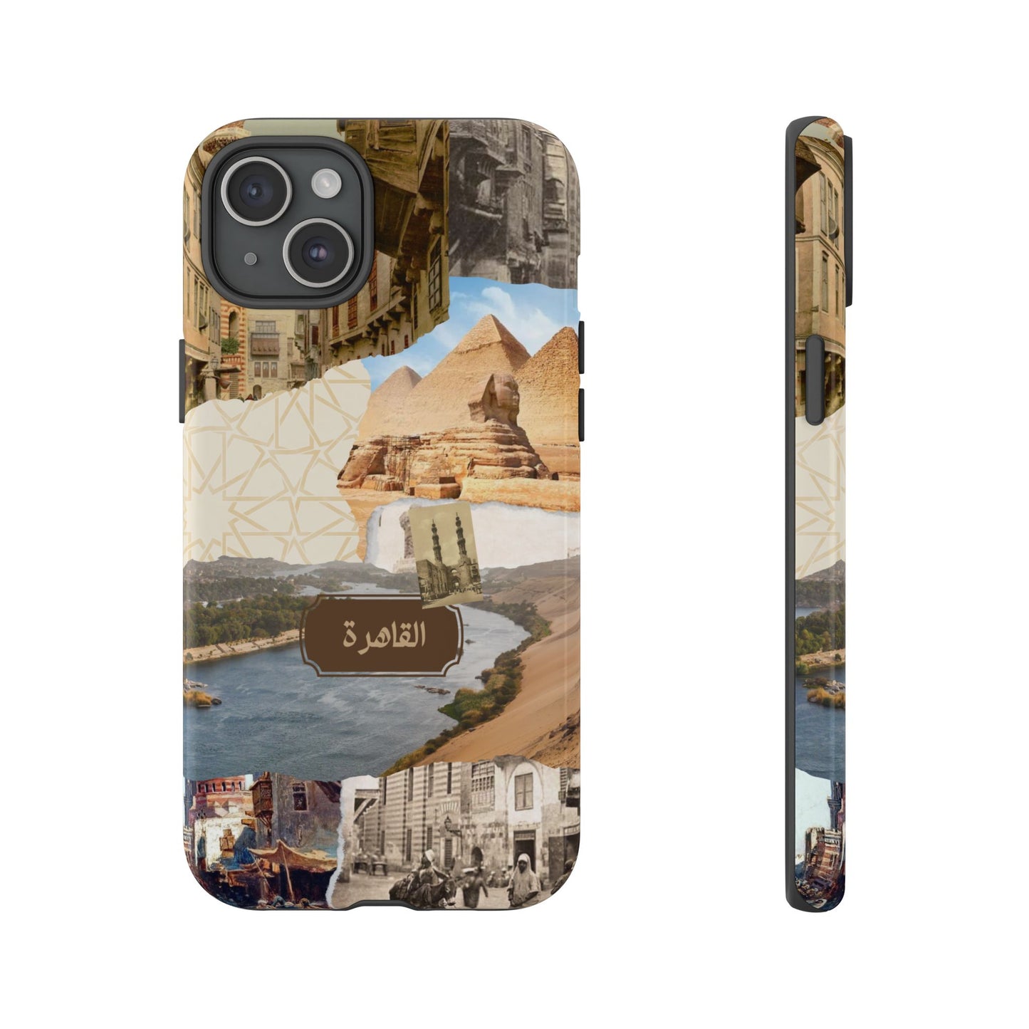 Cairo
