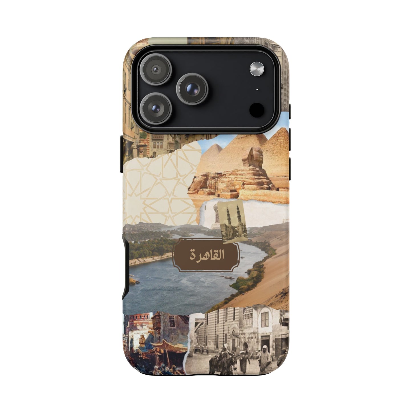 Cairo