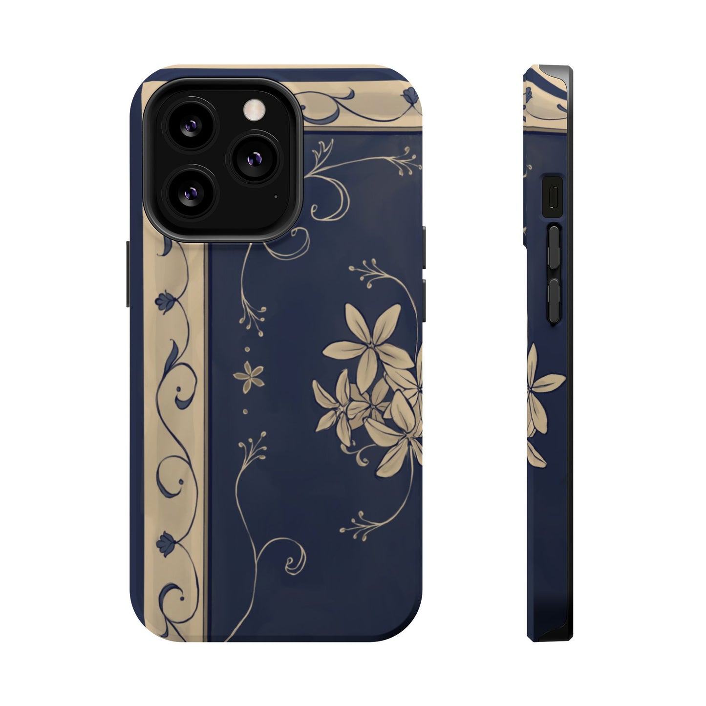 Sajjada in Blue (Magsafe)