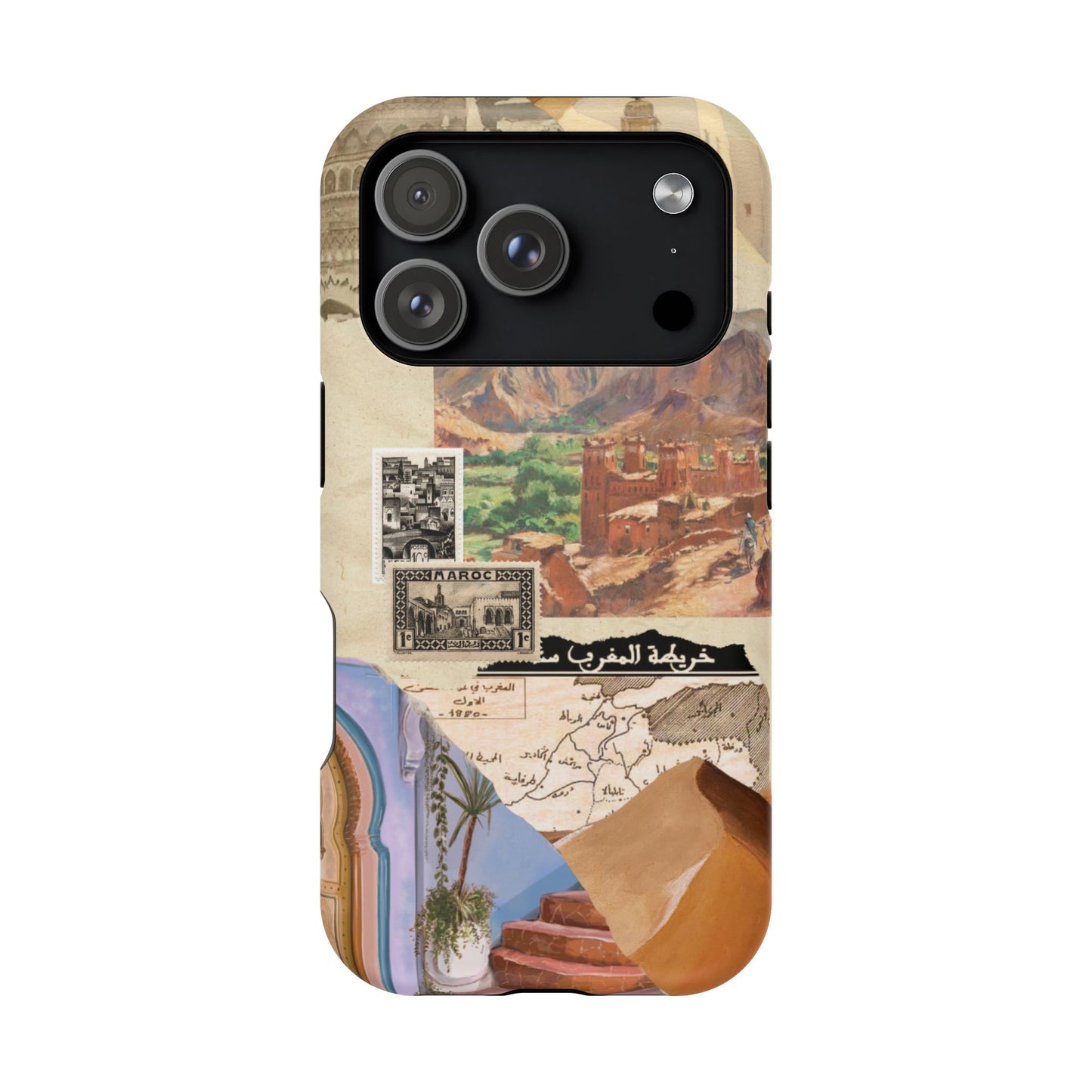 Moroccan Medley (Magsafe)