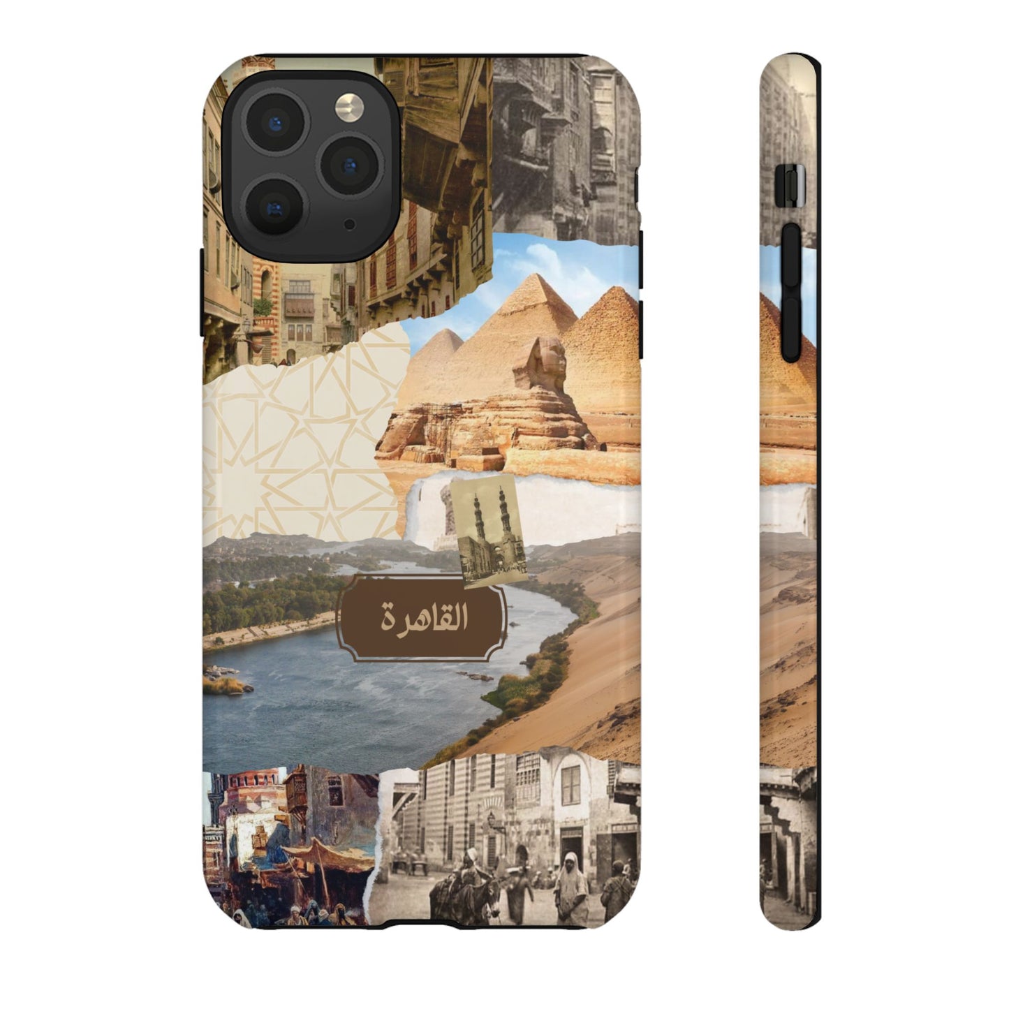 Cairo