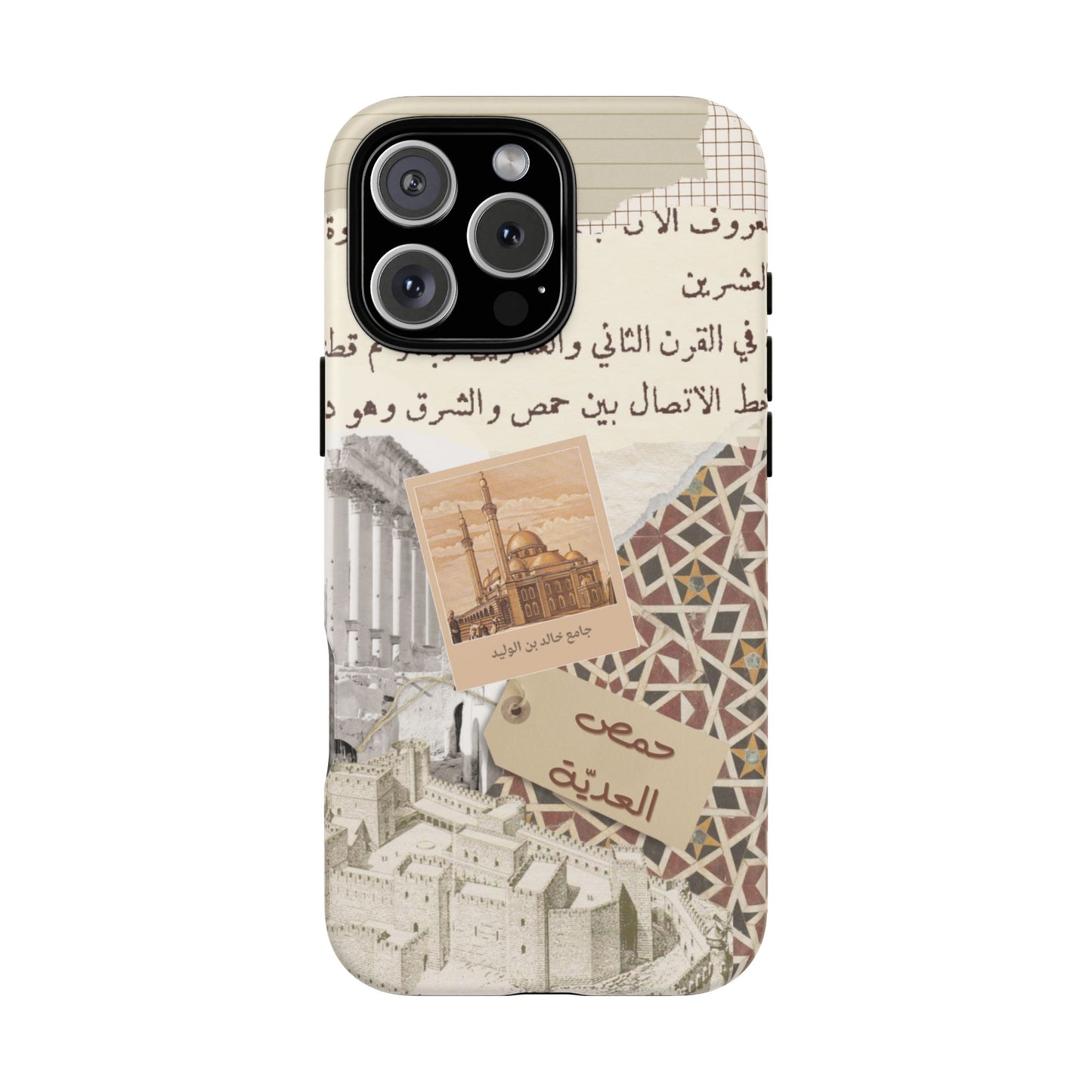 Homs