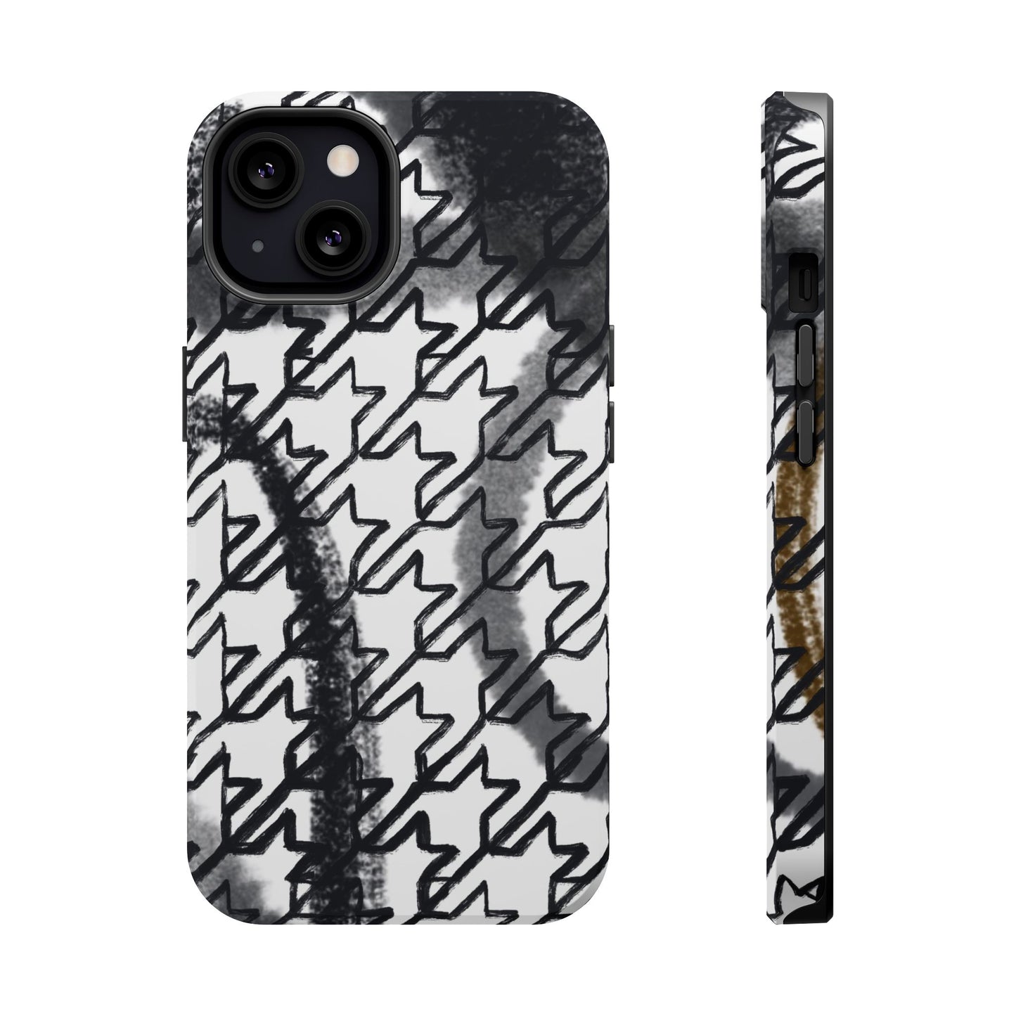 Classic Houndstooth (Magsafe)