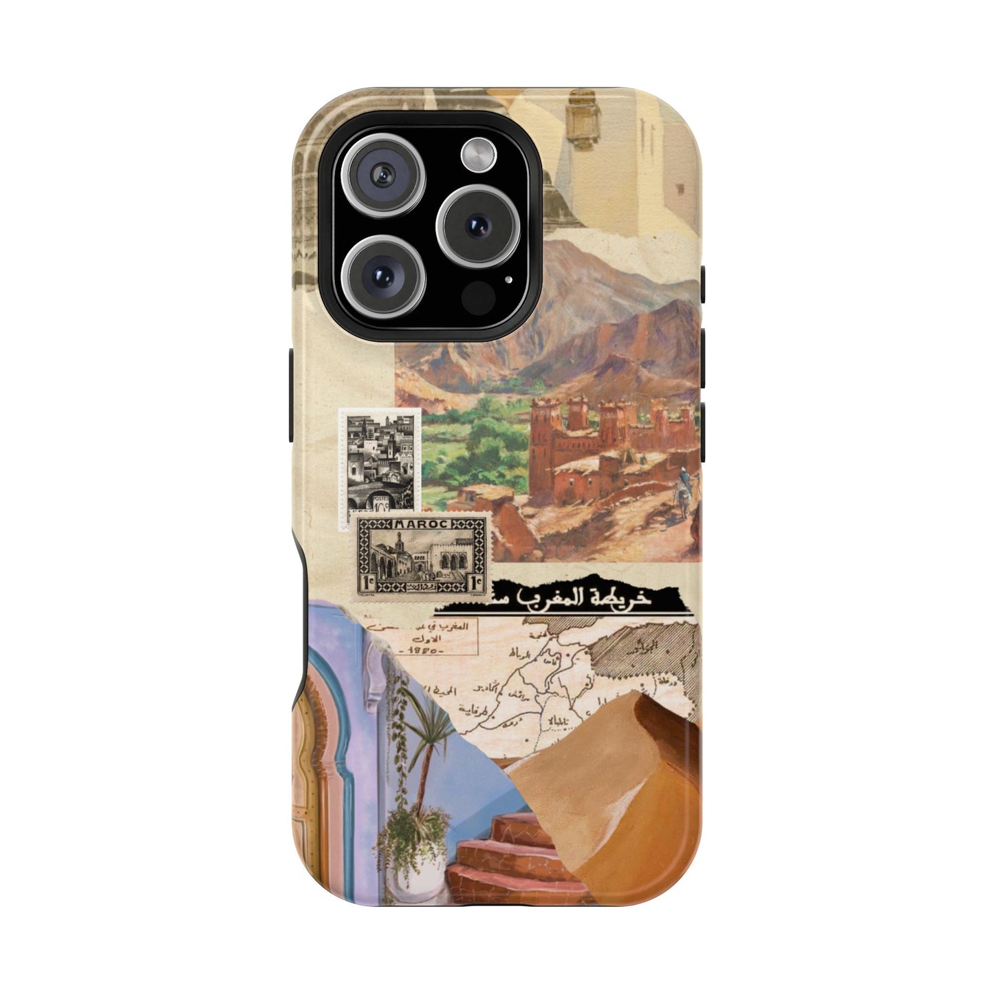 Moroccan Medley (Magsafe)