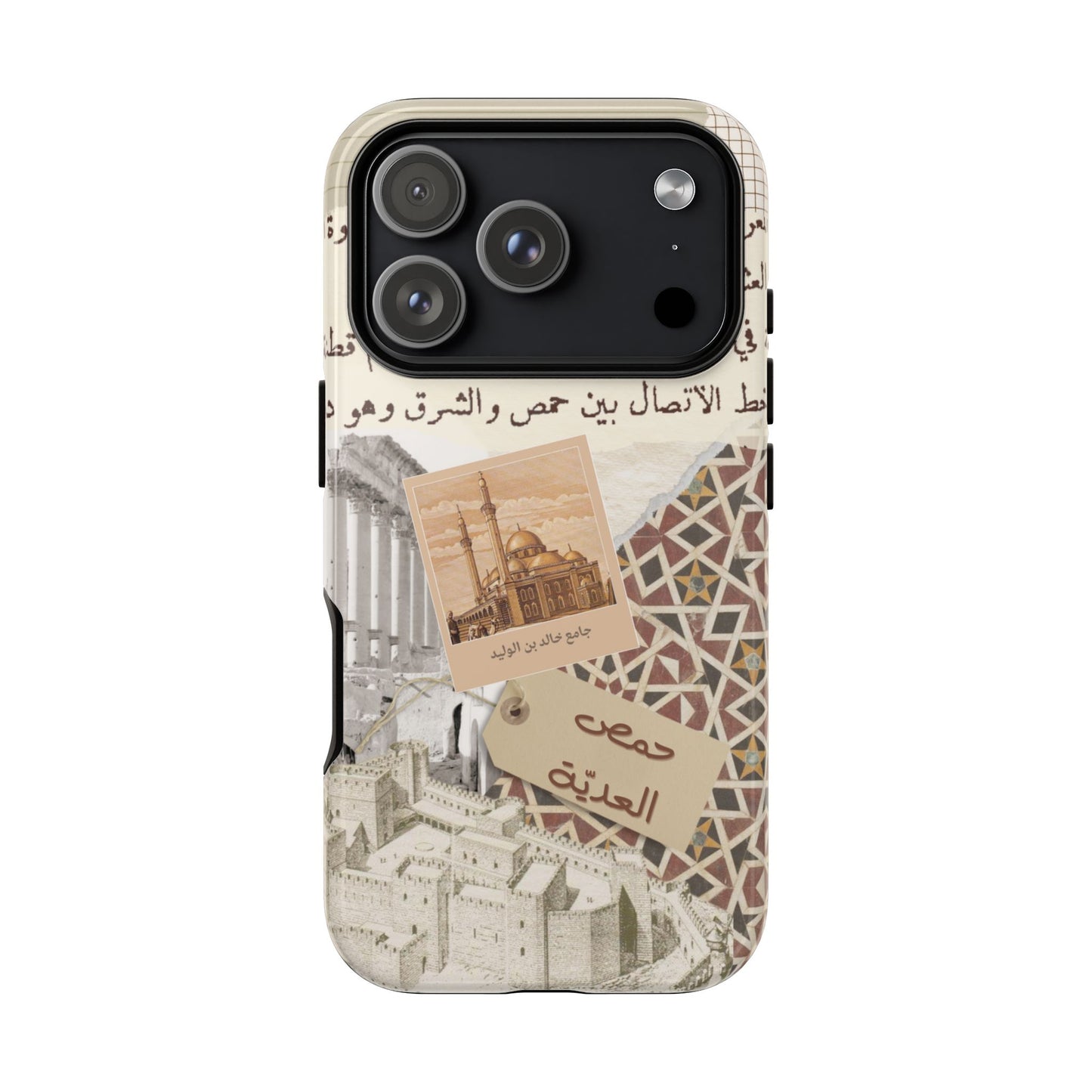 Homs