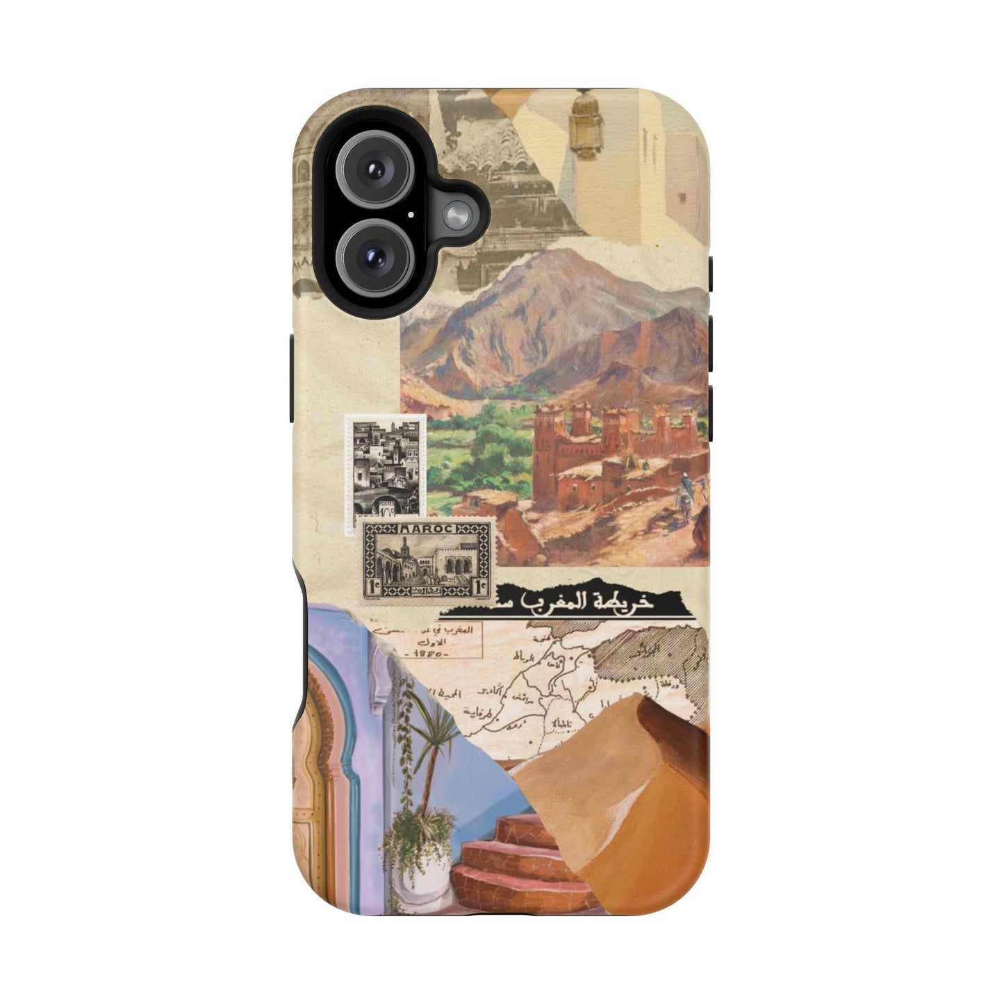 Moroccan Medley (Magsafe)