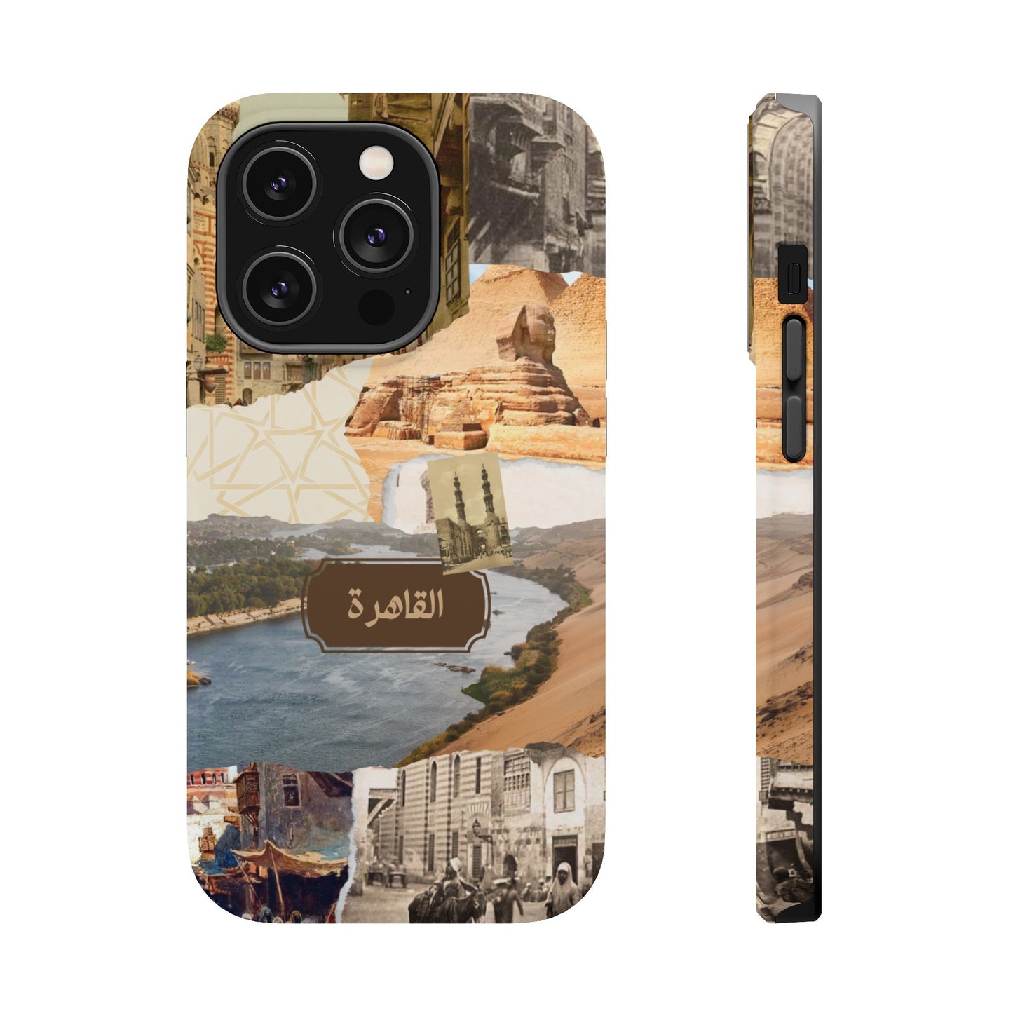 Cairo (Magsafe)