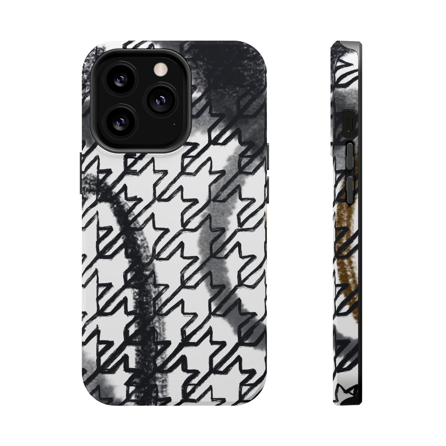 Classic Houndstooth (Magsafe)