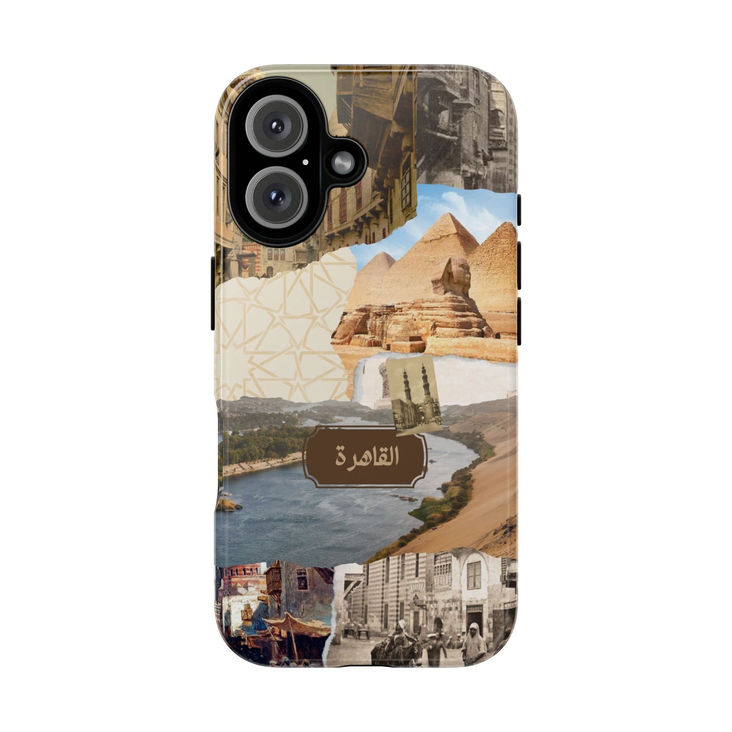 Cairo
