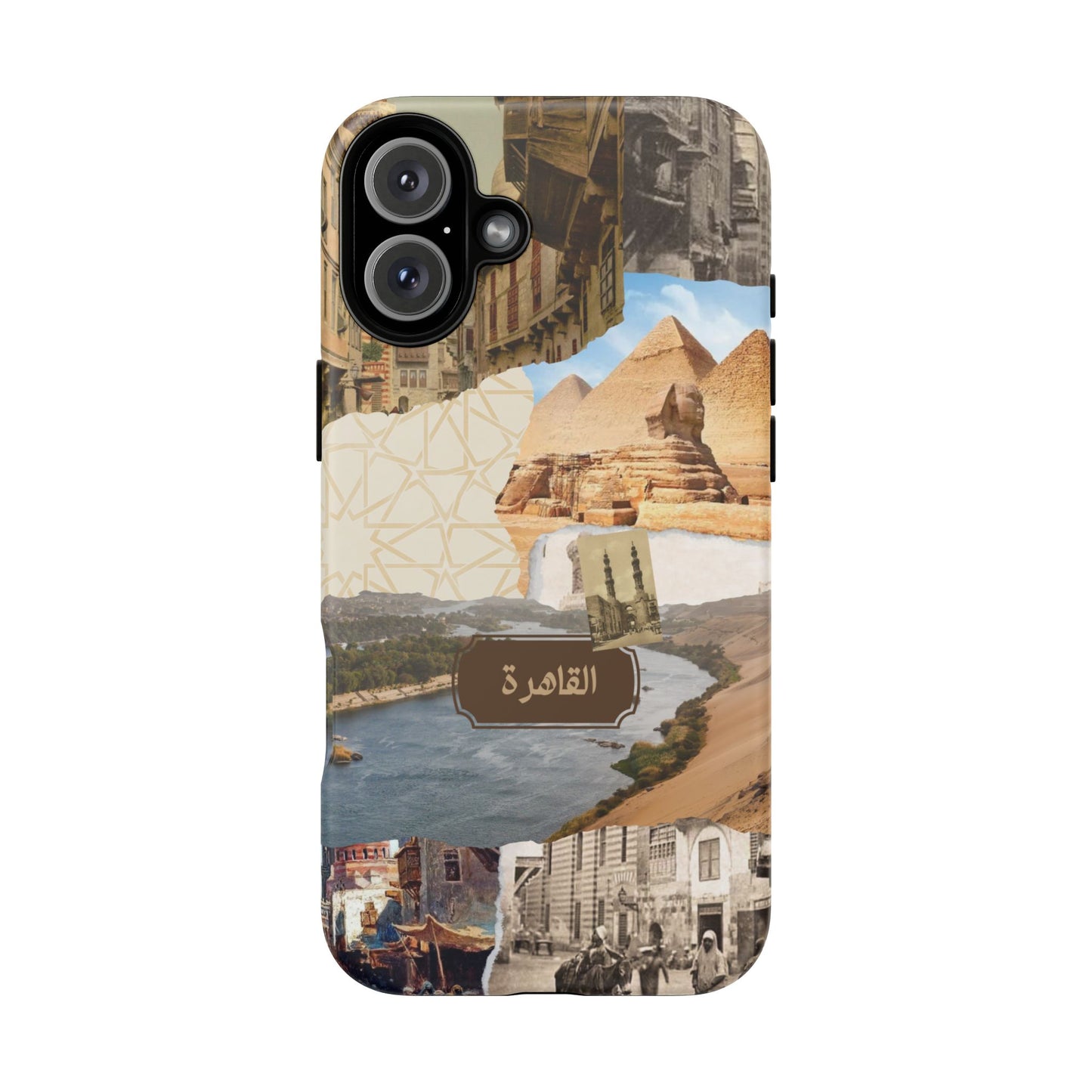 Cairo