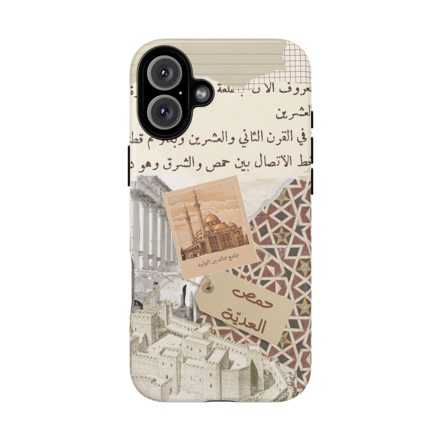 Homs