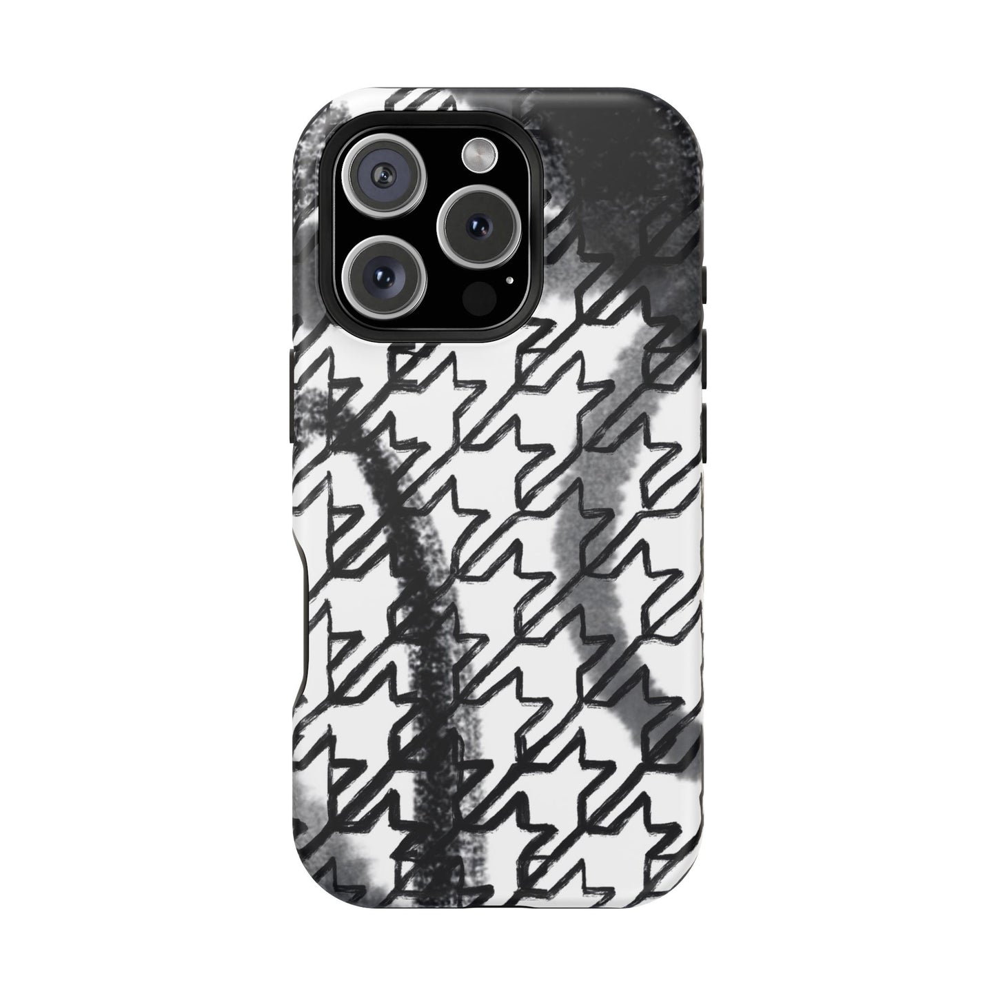 Classic Houndstooth (Magsafe)