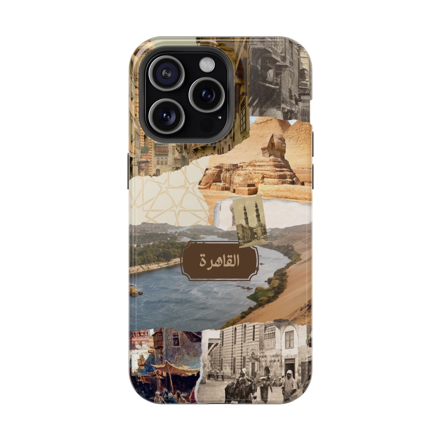 Cairo (Magsafe)