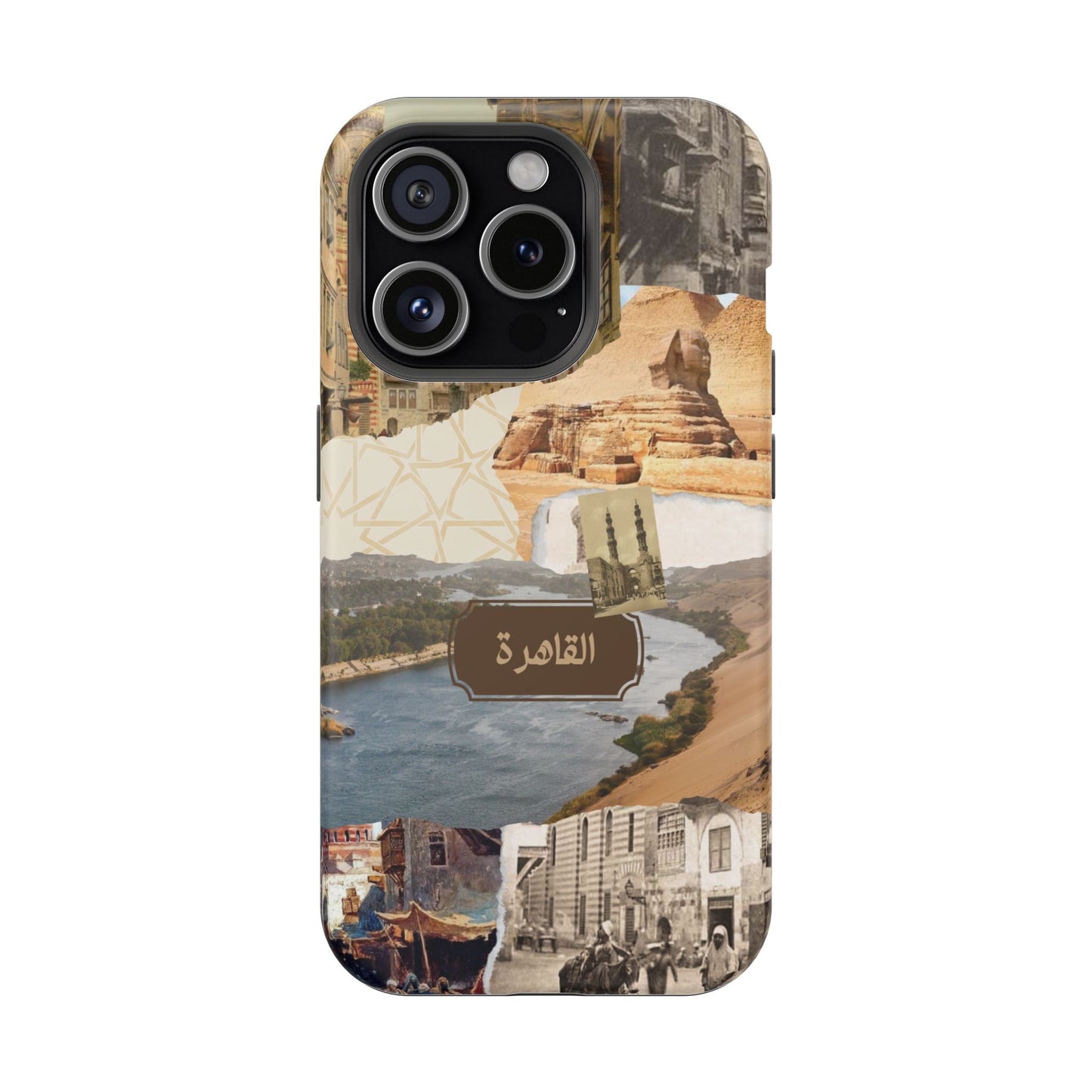 Cairo (Magsafe)