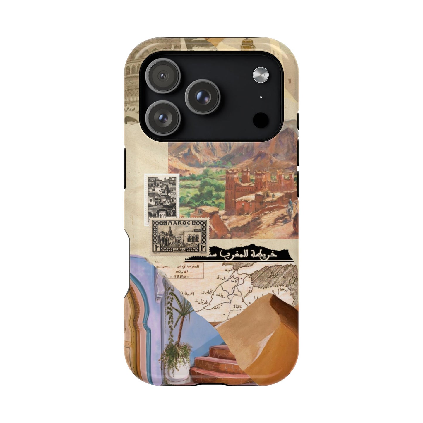 Moroccan Medley (Magsafe)